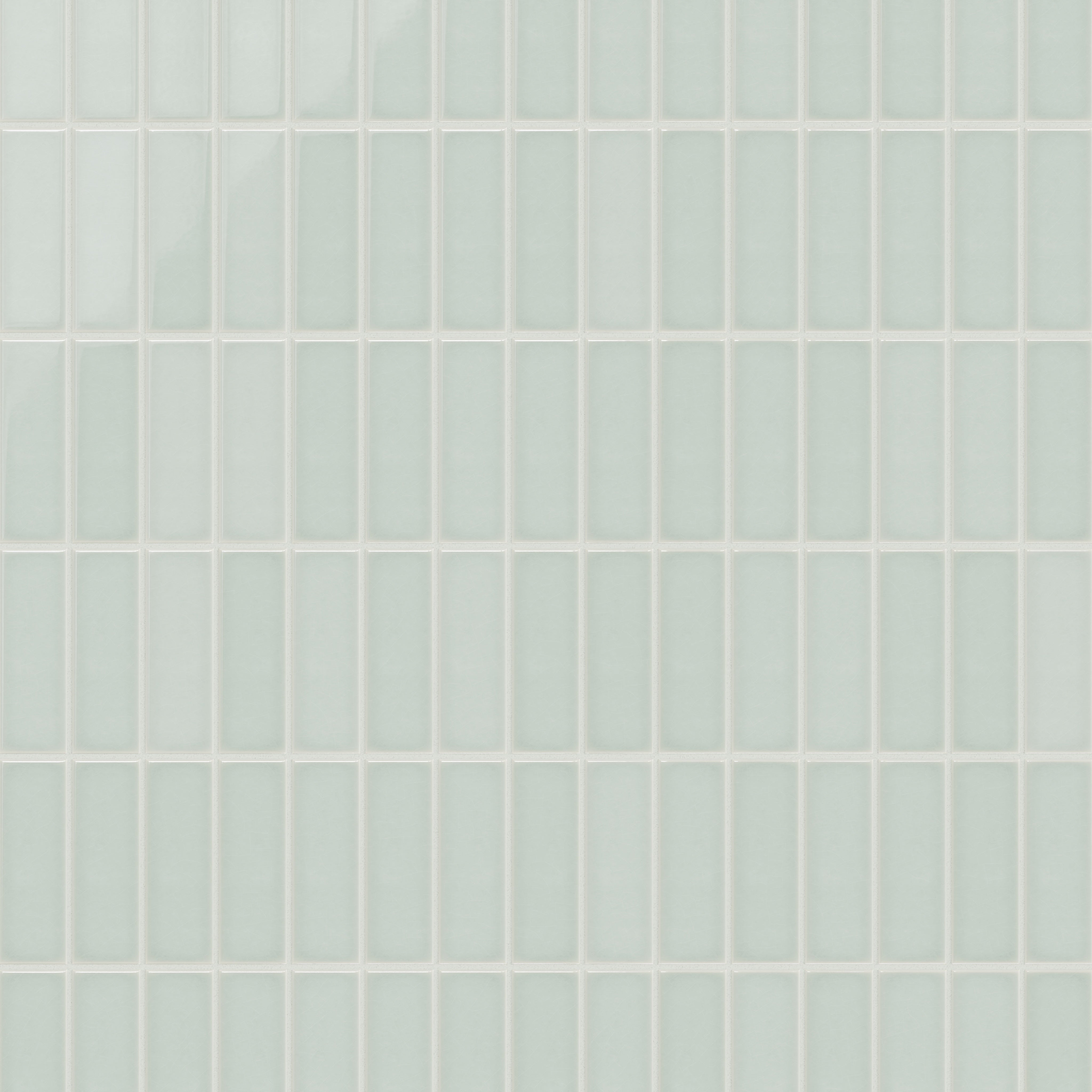 2x6 Original Ceramic Tile in Salton Sea Gloss