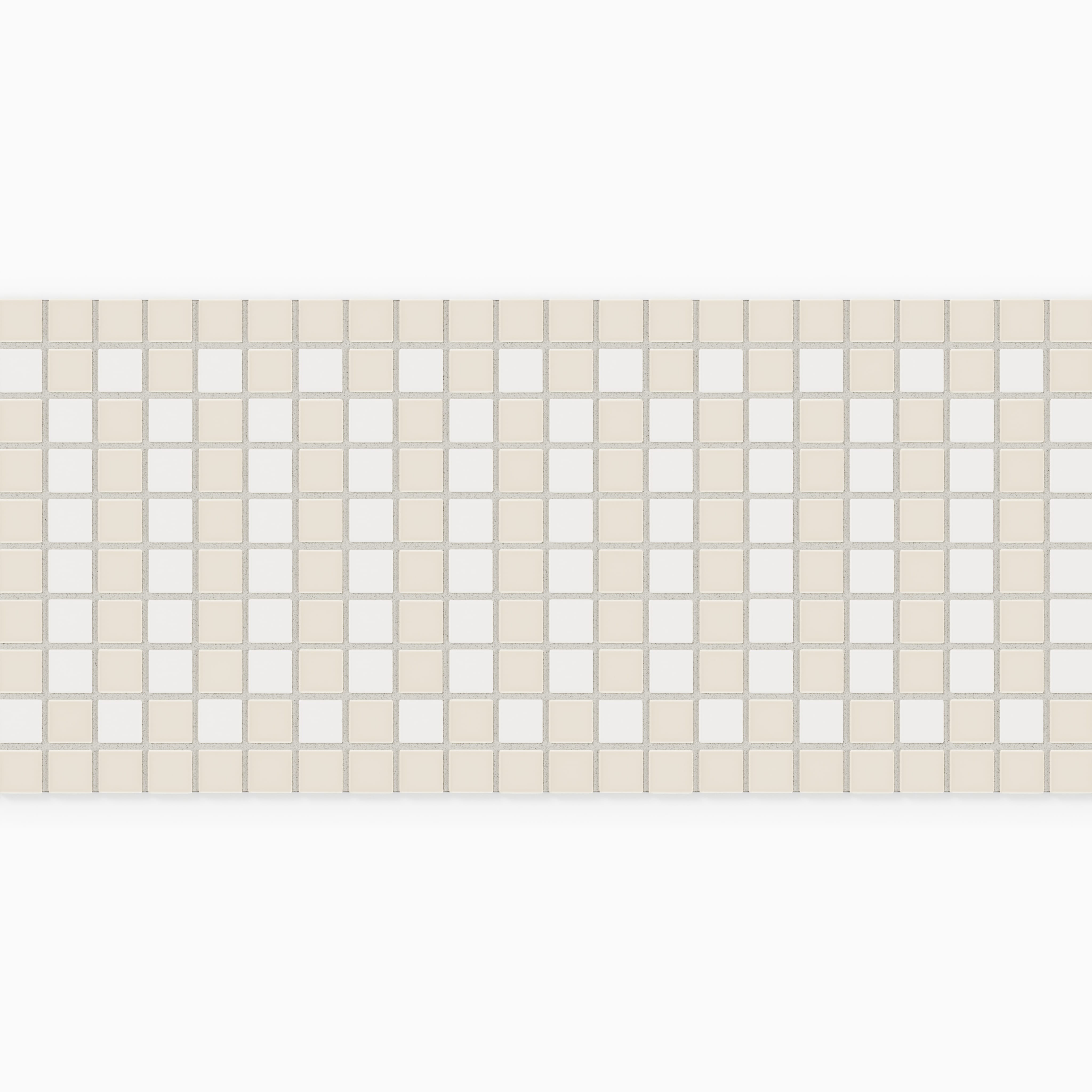 Ribbon Border Sample Kit in Linen Matte