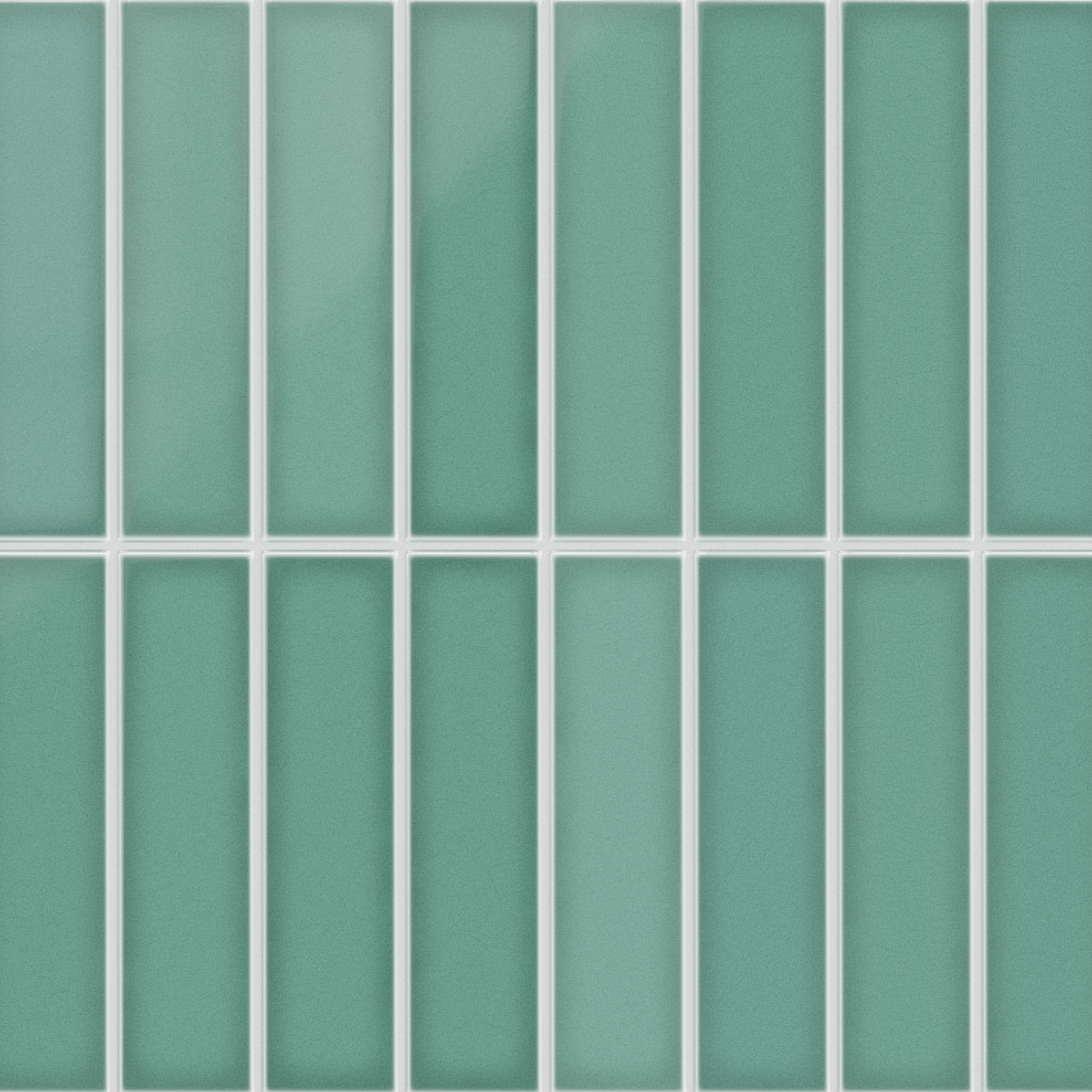 3x12 Original Ceramic Tile in Amalfi Coast Gloss