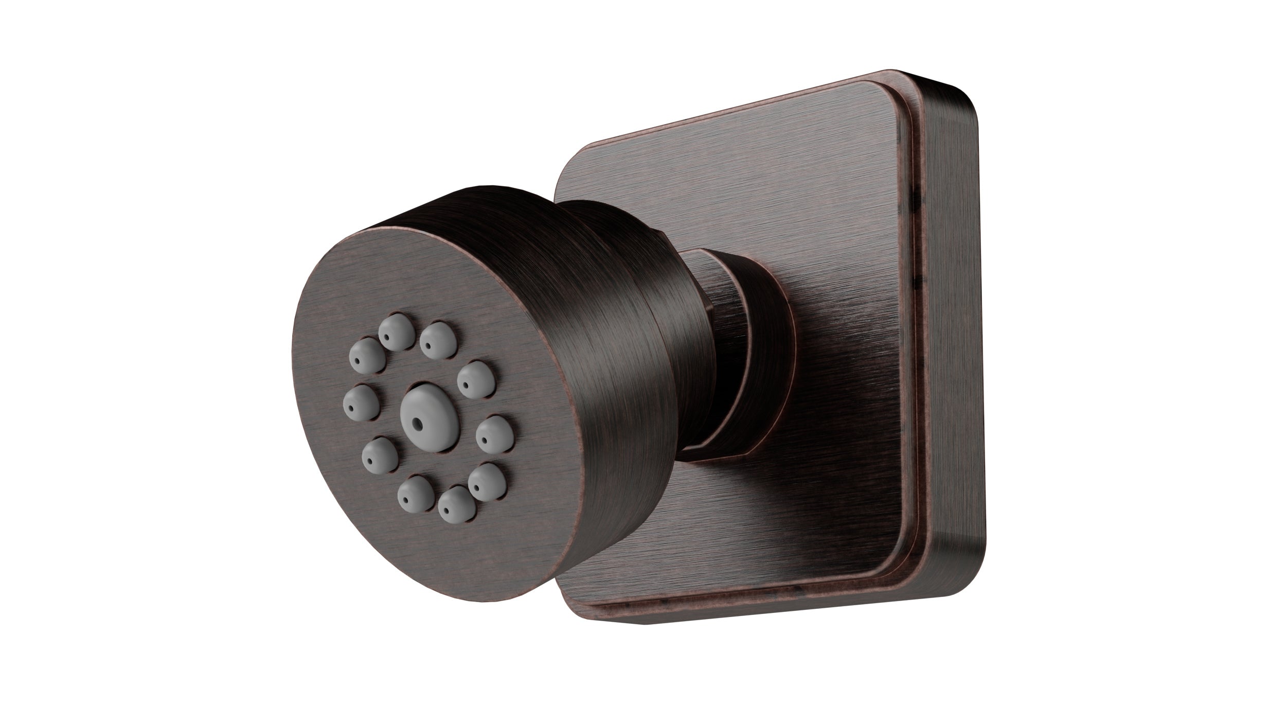 Flatiron Body Spray in Antique Bronze