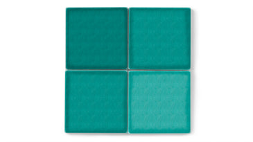 8x8 Original Ceramic Tile in Bora Bora Gloss
