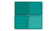8x8 Original Ceramic Tile in Bora Bora Gloss