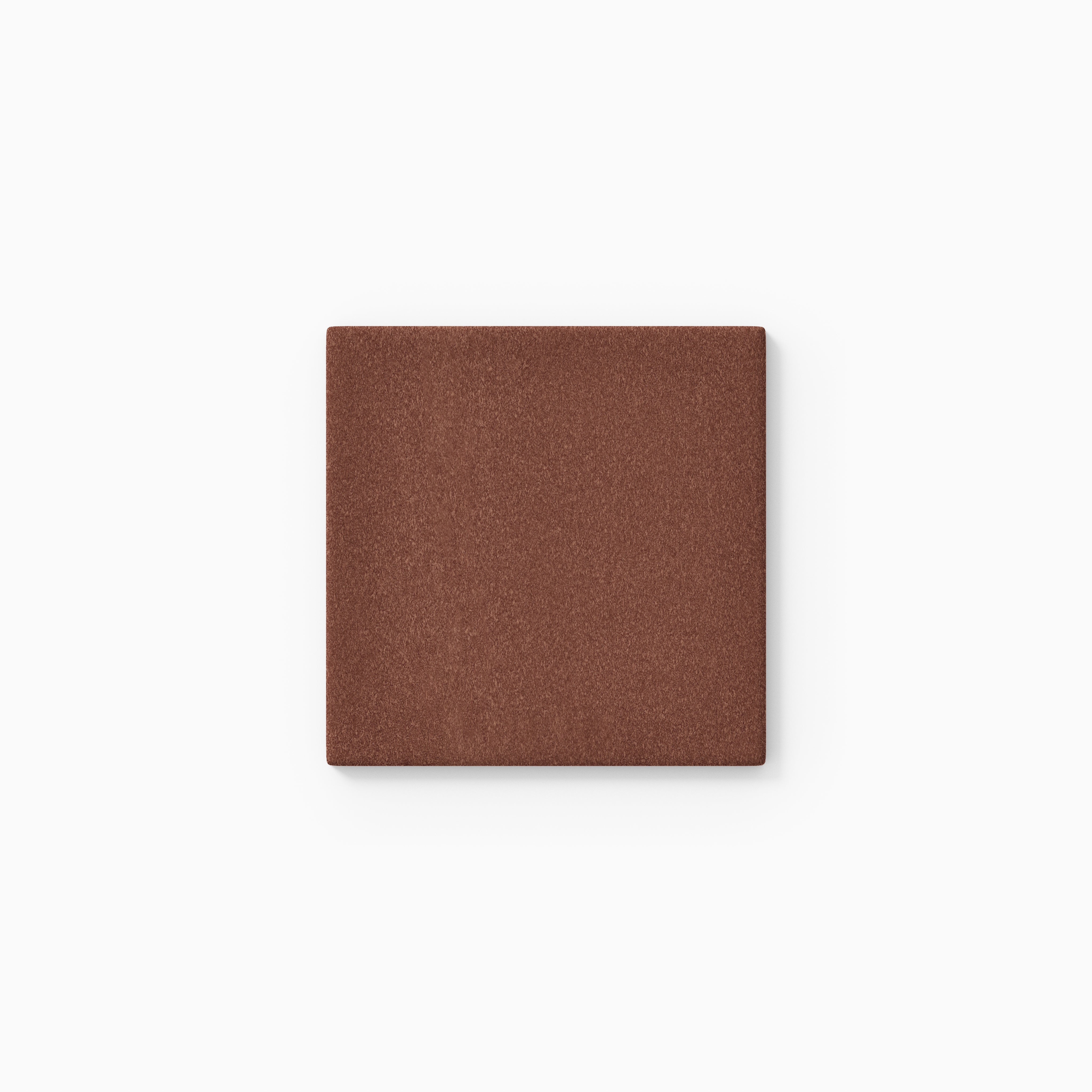 4x4 Original Ceramic Tile in Antique