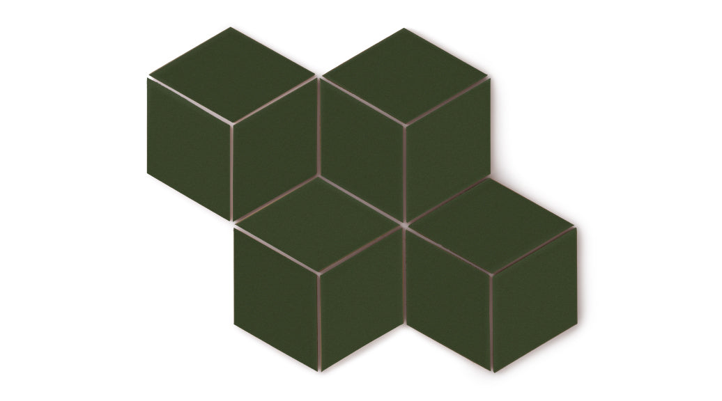Hunter Green Matte