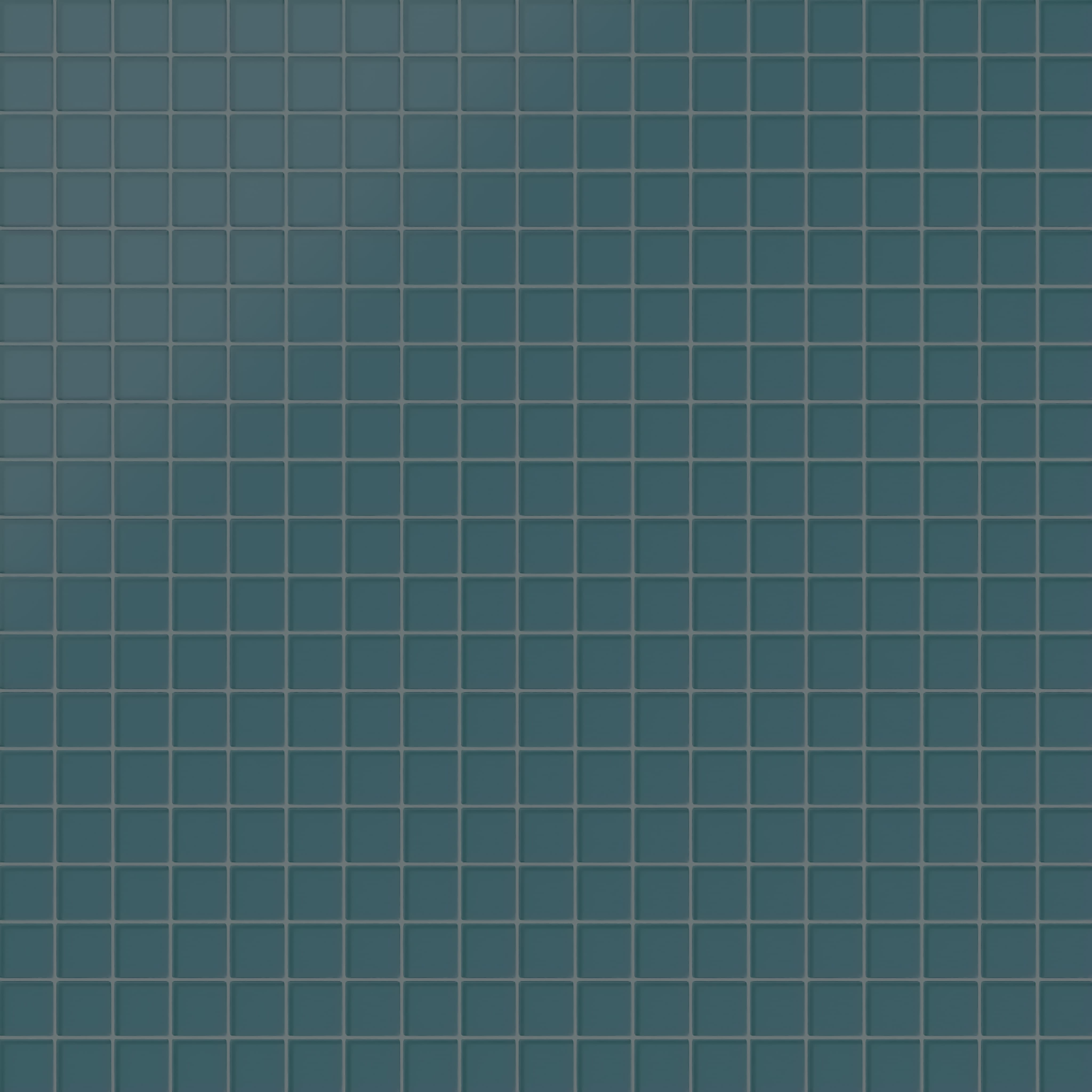 Factory Sale 2x2 Straight Set Sheeted Glass Mosaic Tile in Magpie Matte