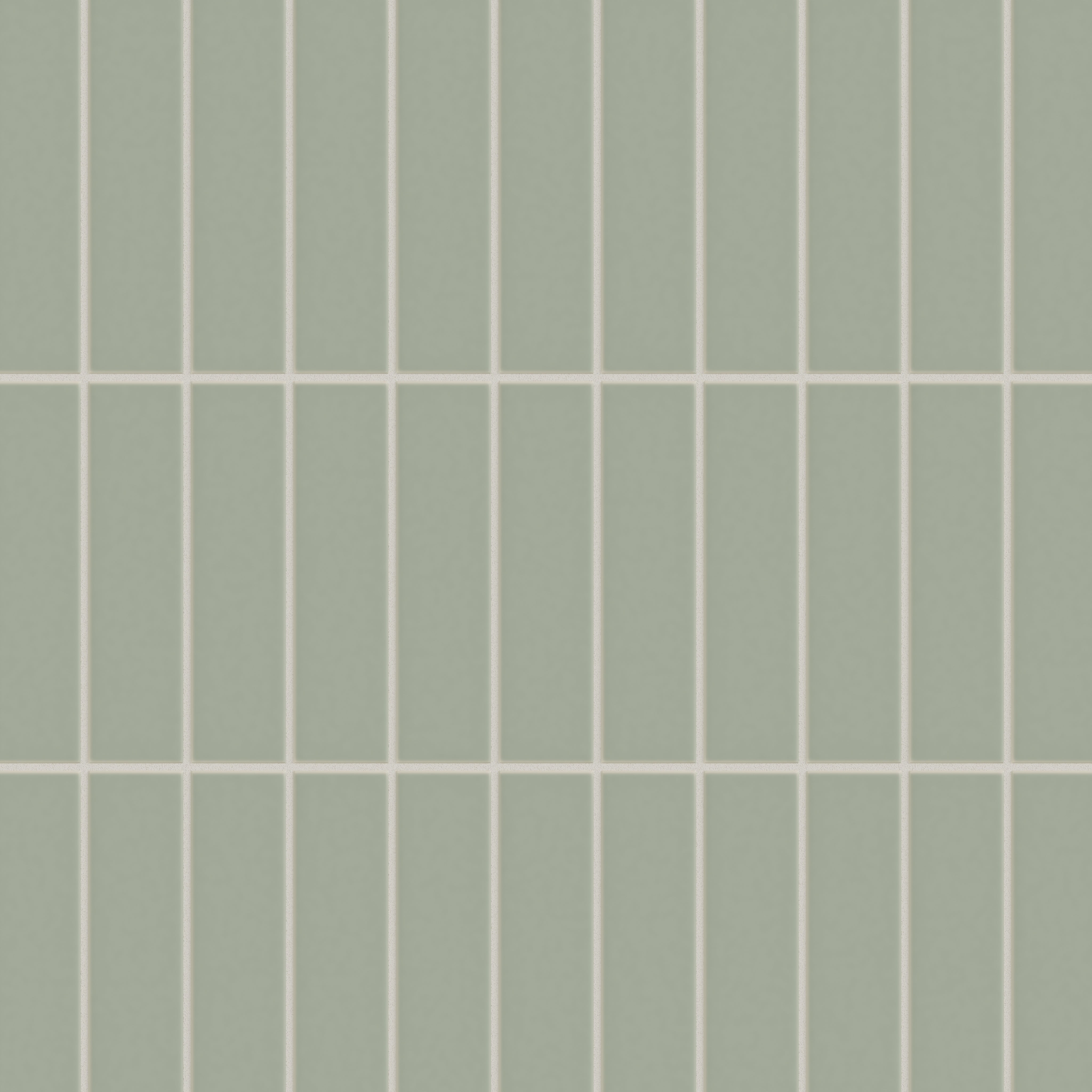 Carbon 2x8 Matte Original Ceramic Tile - Fireclay Tile