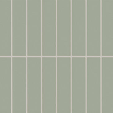 3x12 Original Ceramic Tile in Rosemary Matte