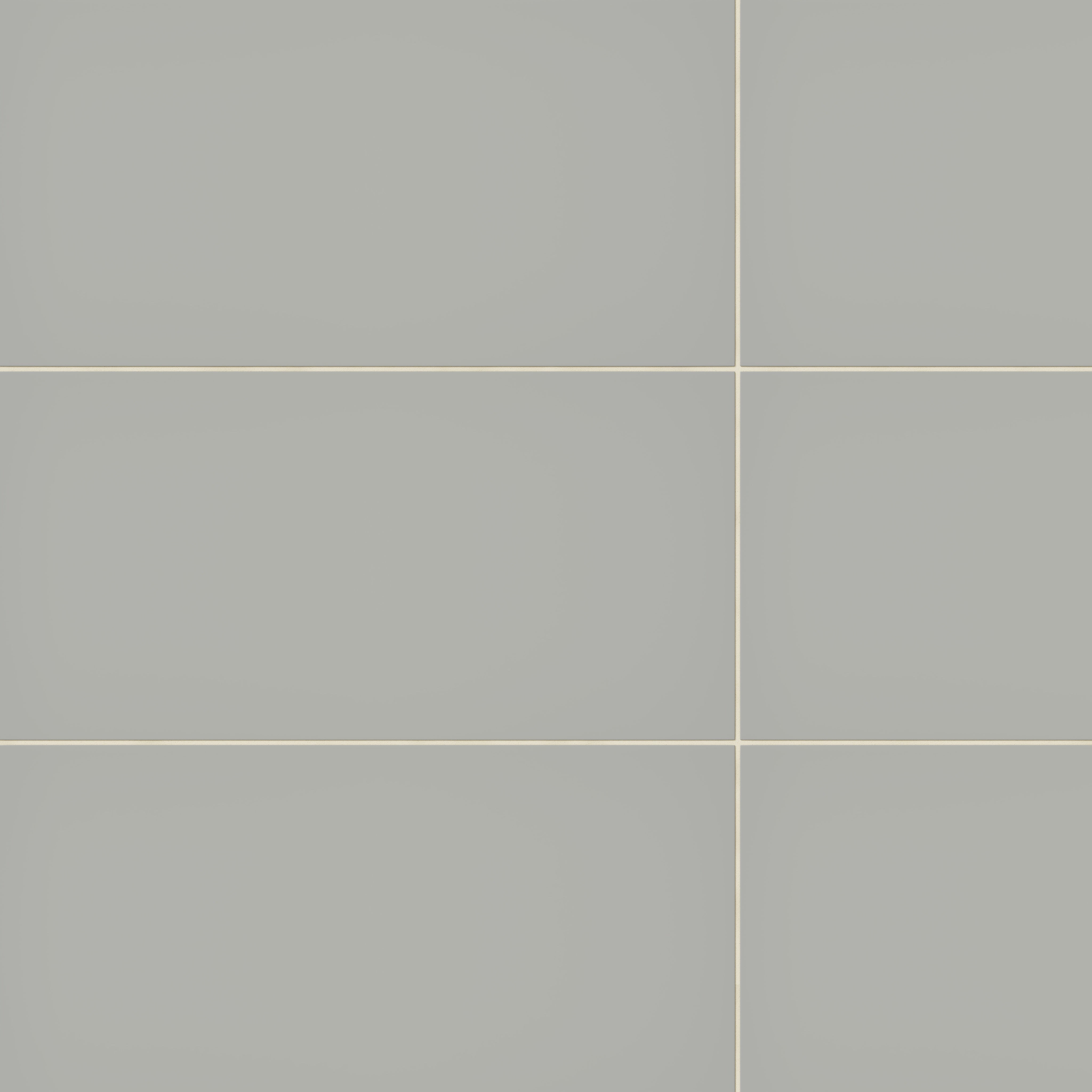 Puget Sound 12x24 Matte Natural Press Ceramic Tile - Fireclay Tile