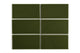 4x8 Original Ceramic Tile in Lone Pine Gloss