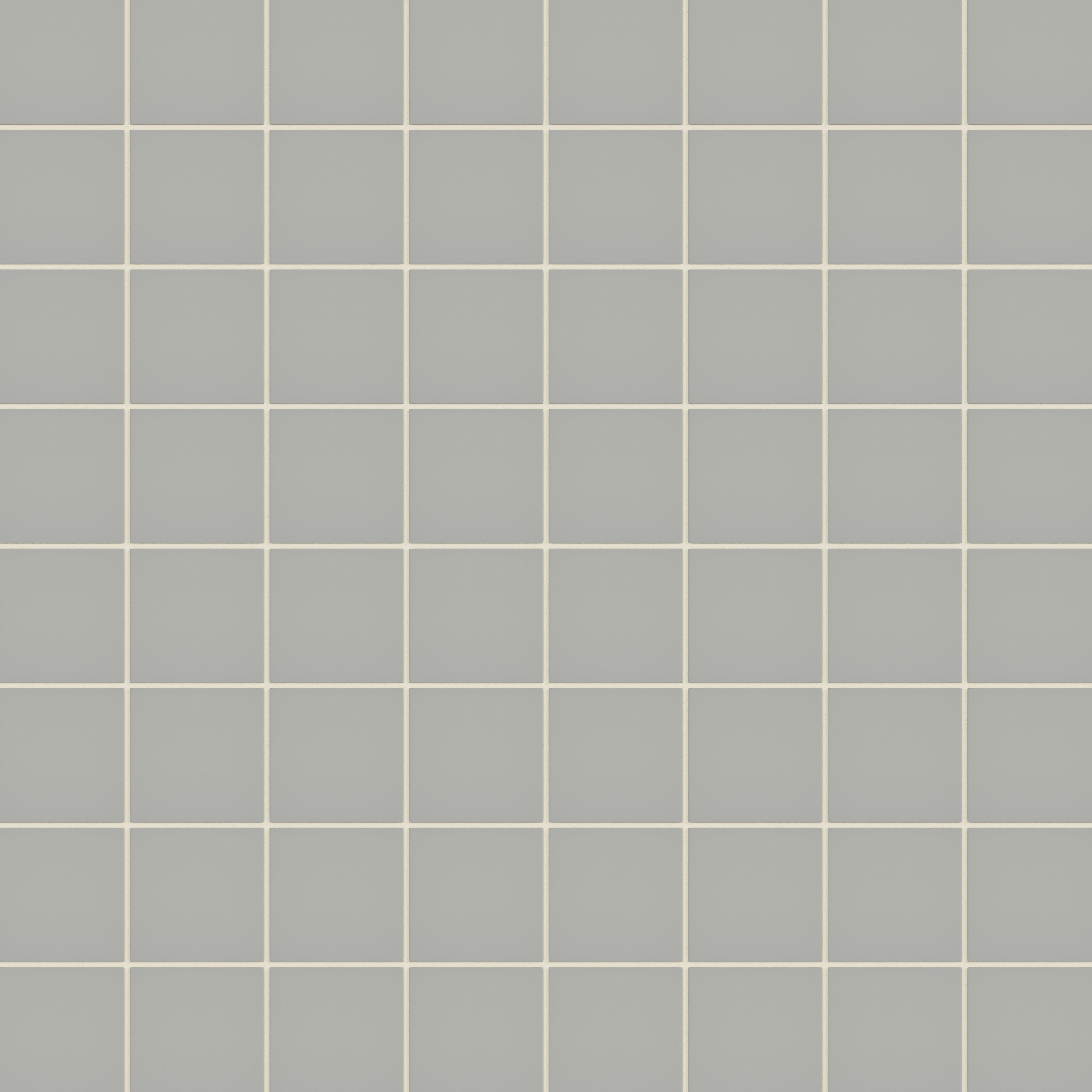 4x4 Natural Press Ceramic Tile in Puget Sound Matte