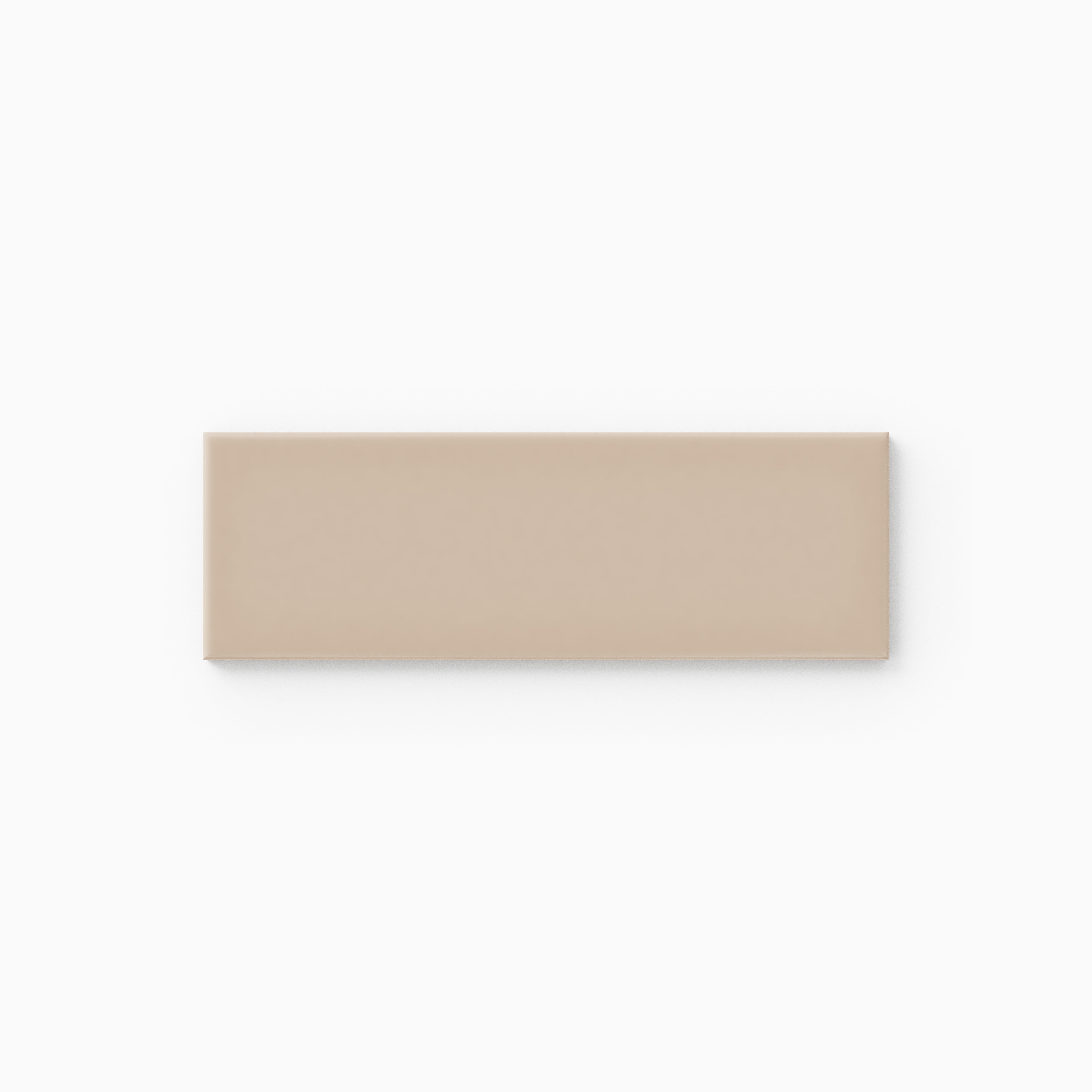 2x6 Original Ceramic Tile in Sweet Pea Matte