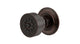 Emerson Body Spray in Antique Bronze