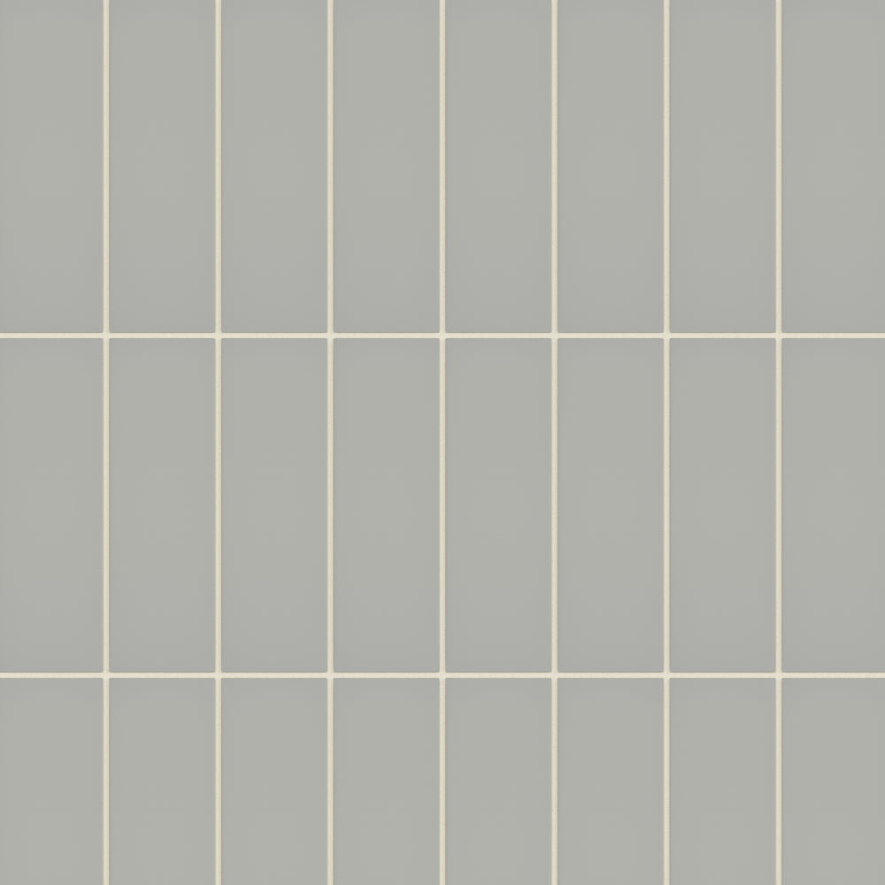 Puget Sound 3x9 Matte Natural Press Ceramic Tile
