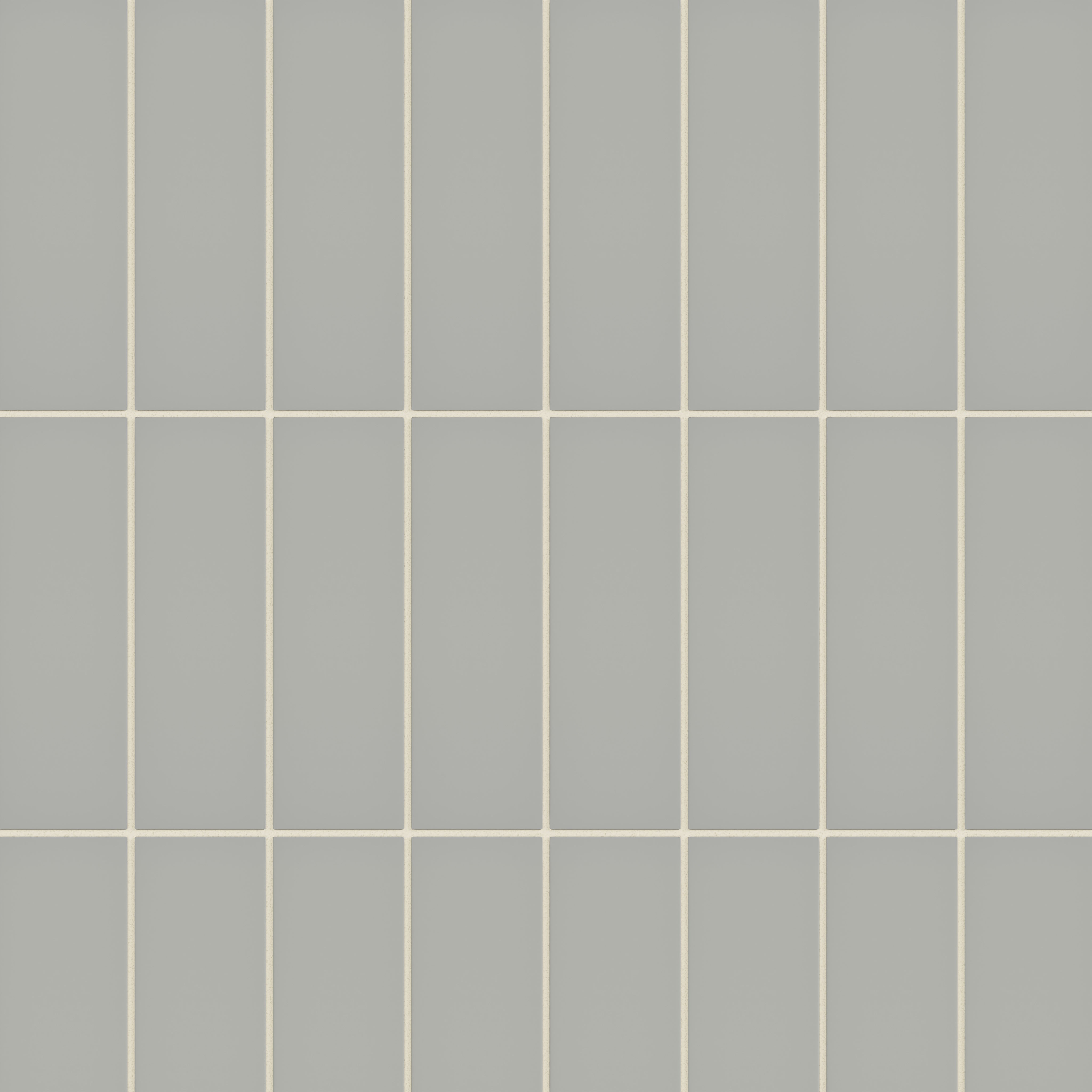 3x9 Natural Press Ceramic Tile in Puget Sound Matte