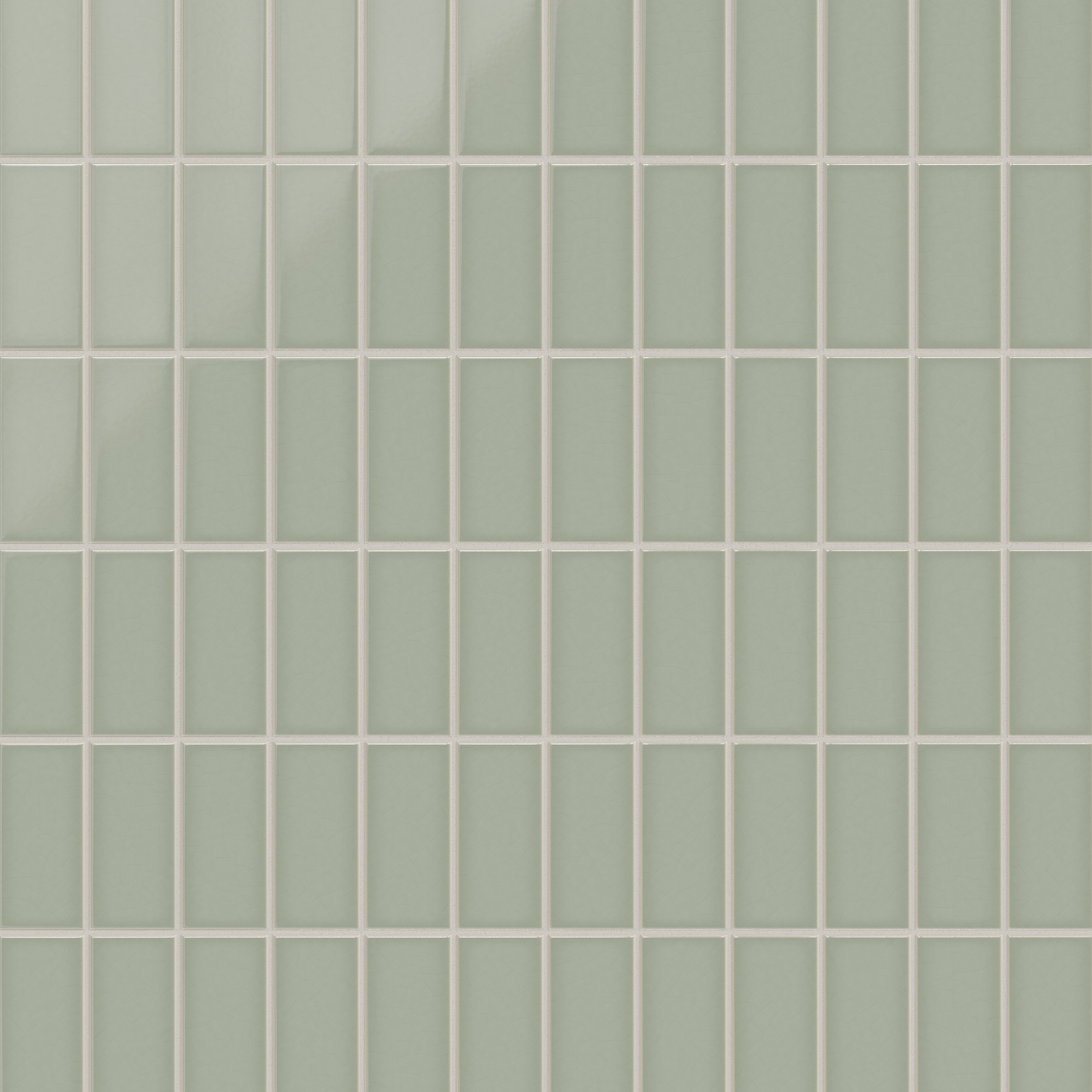 3x6 Original Ceramic Tile in Rosemary Gloss