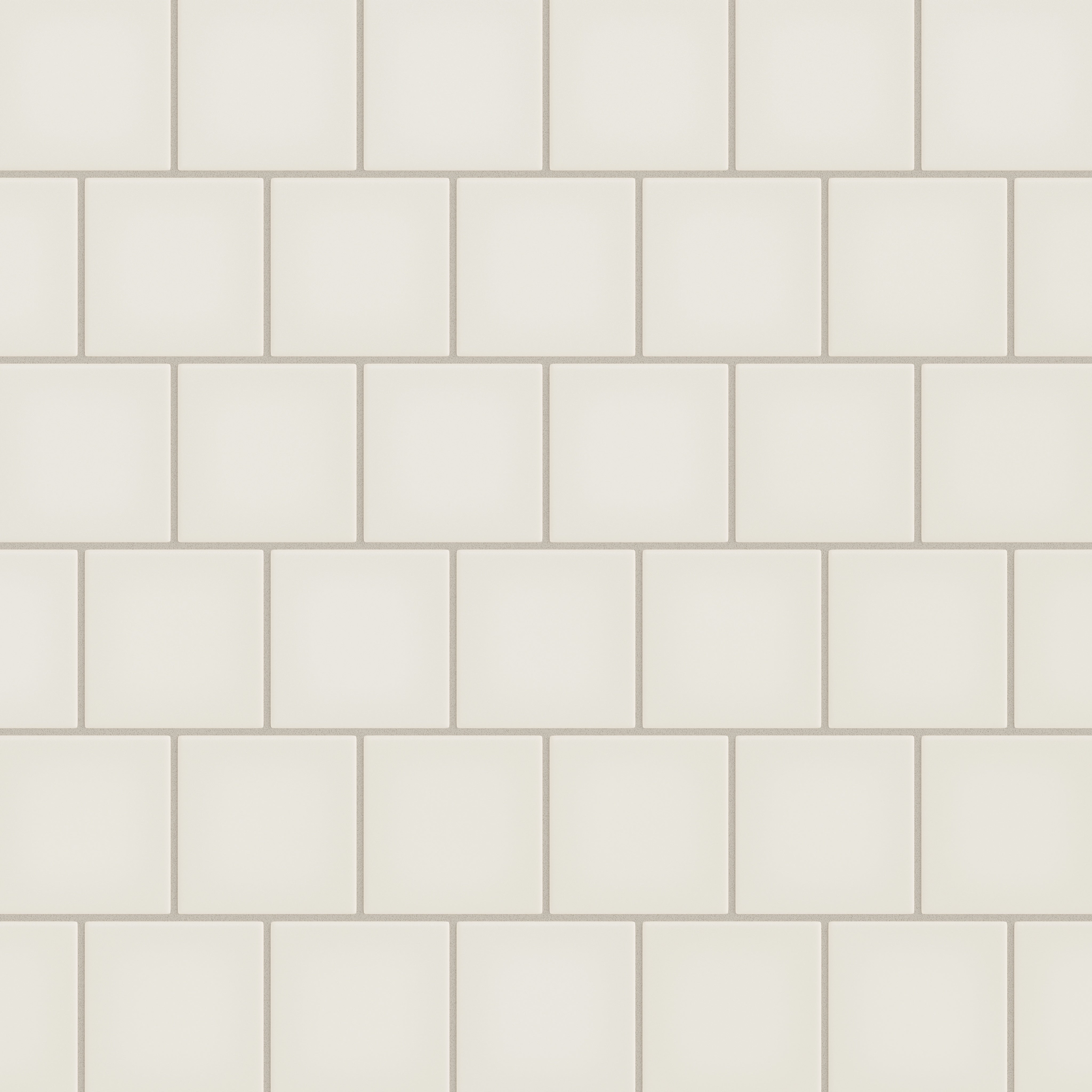 4x4 Original Ceramic Tile in Feldspar Matte