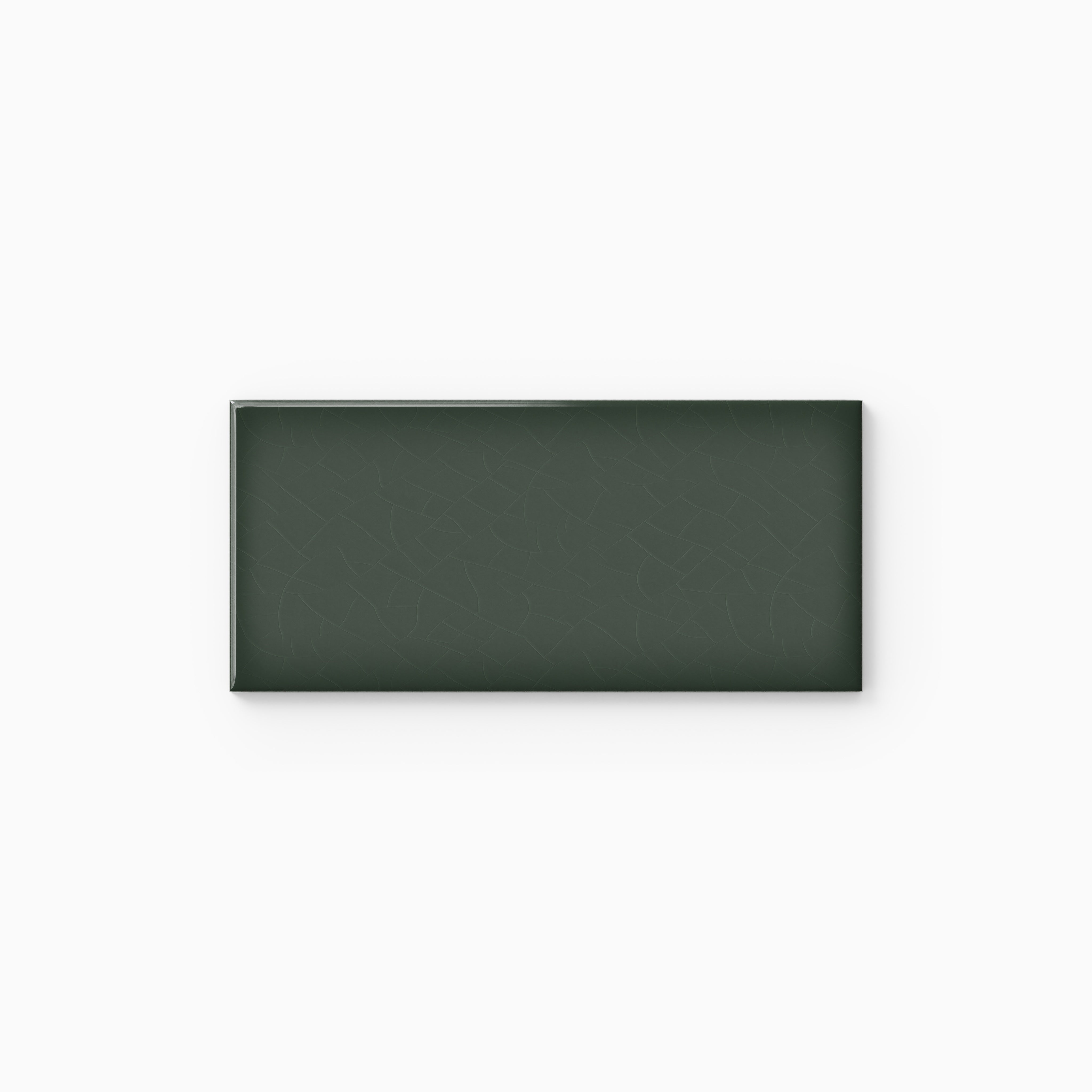 3x6 Original Ceramic Tile in Tempest Gloss
