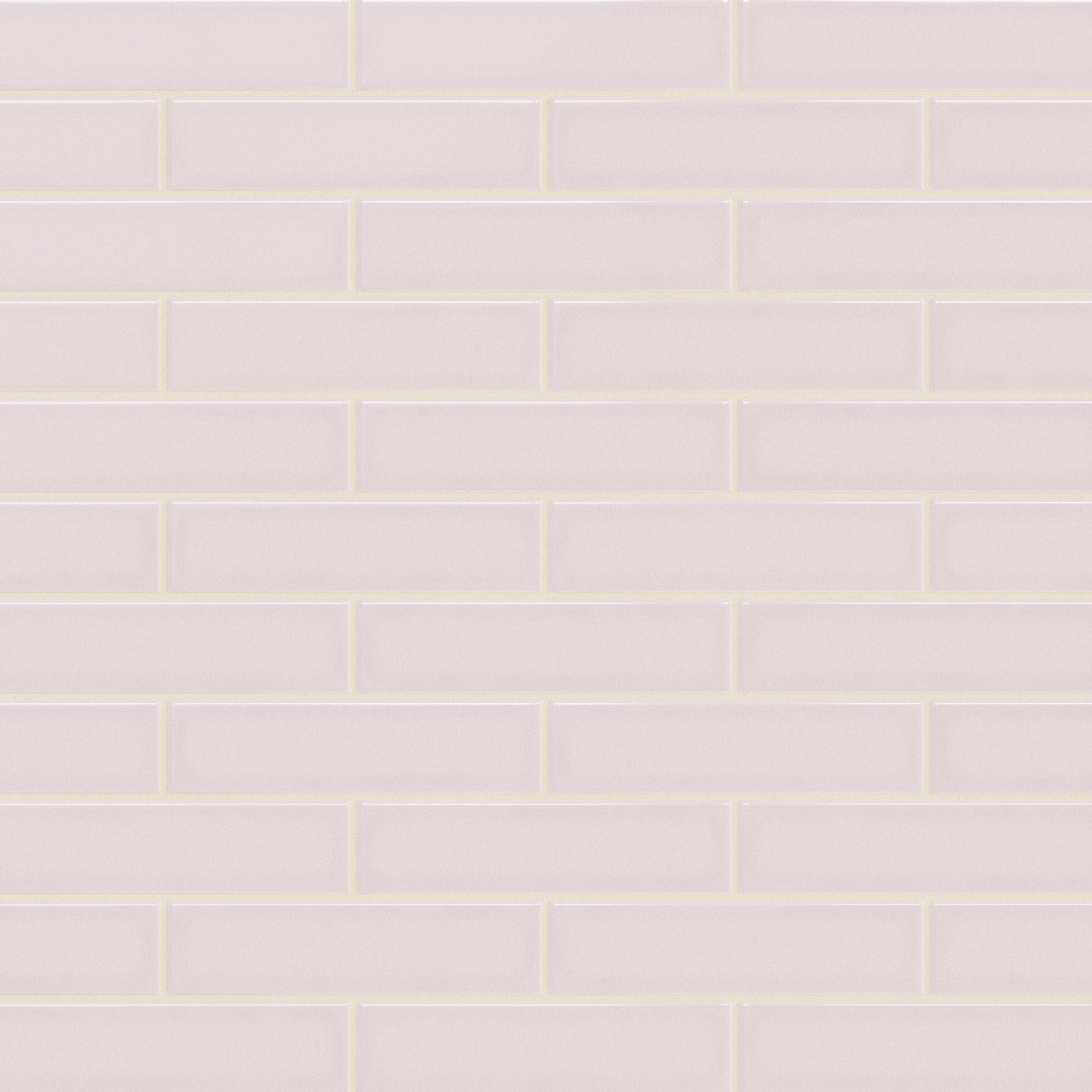 2x8 Original Ceramic Tile in Evening Glow Gloss