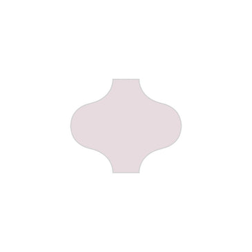 Paseo Original Ceramic Tile in Evening Glow Matte