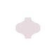 Paseo Original Ceramic Tile in Evening Glow Matte