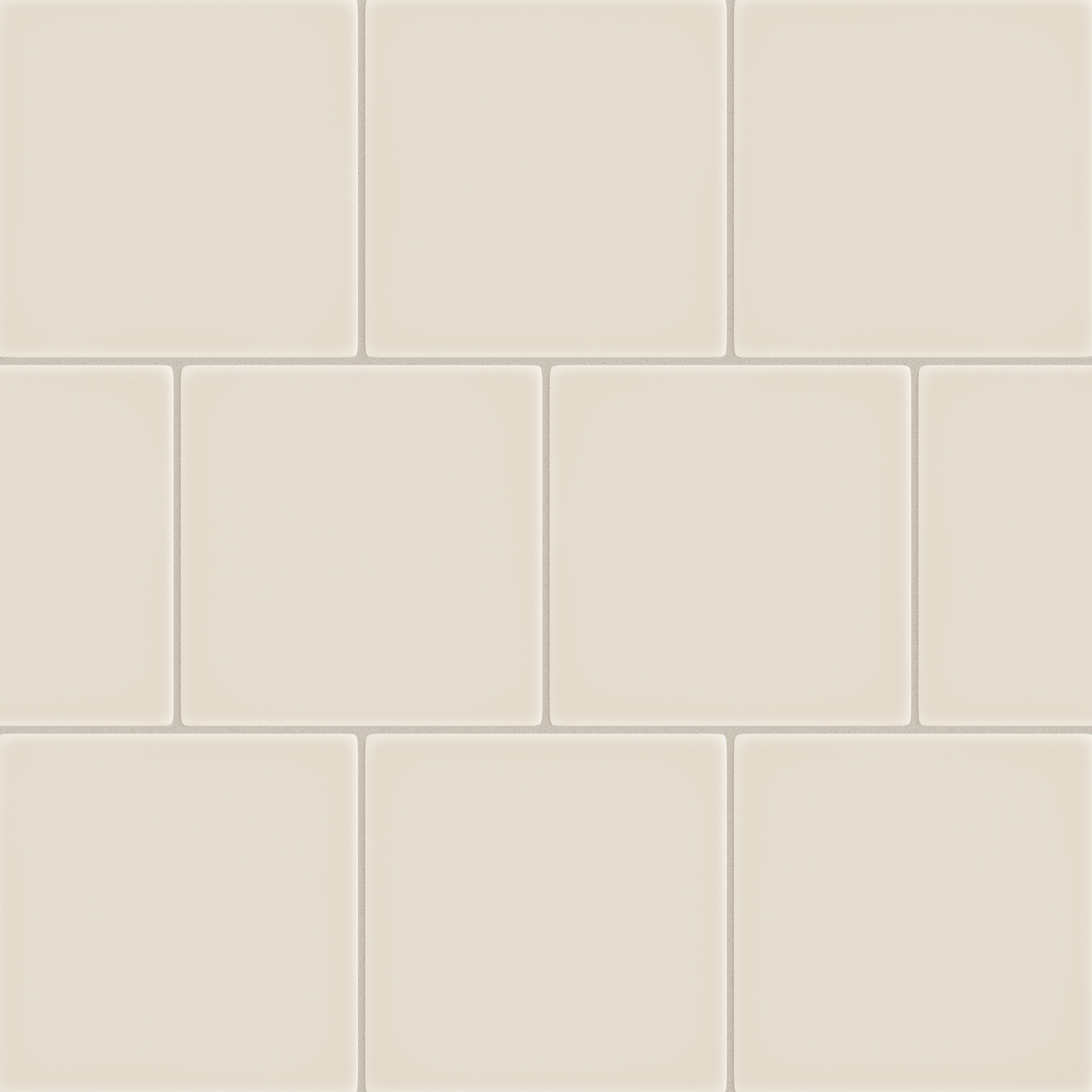 8x8 Original Ceramic Tile in Sand Dune Matte