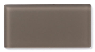 2x4 Sample in Albatross Matte