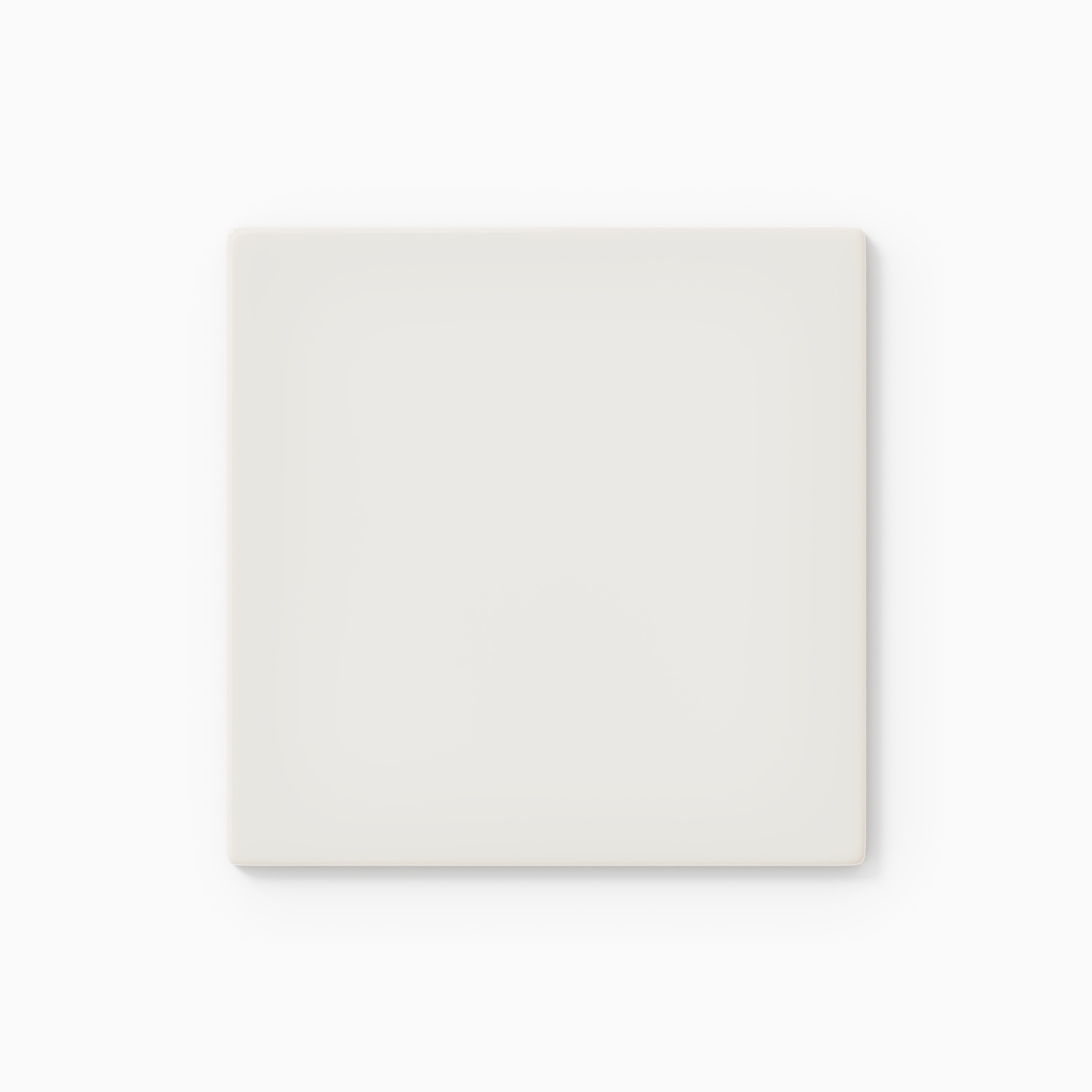 6x6 Original Ceramic Tile in Feldspar Gloss
