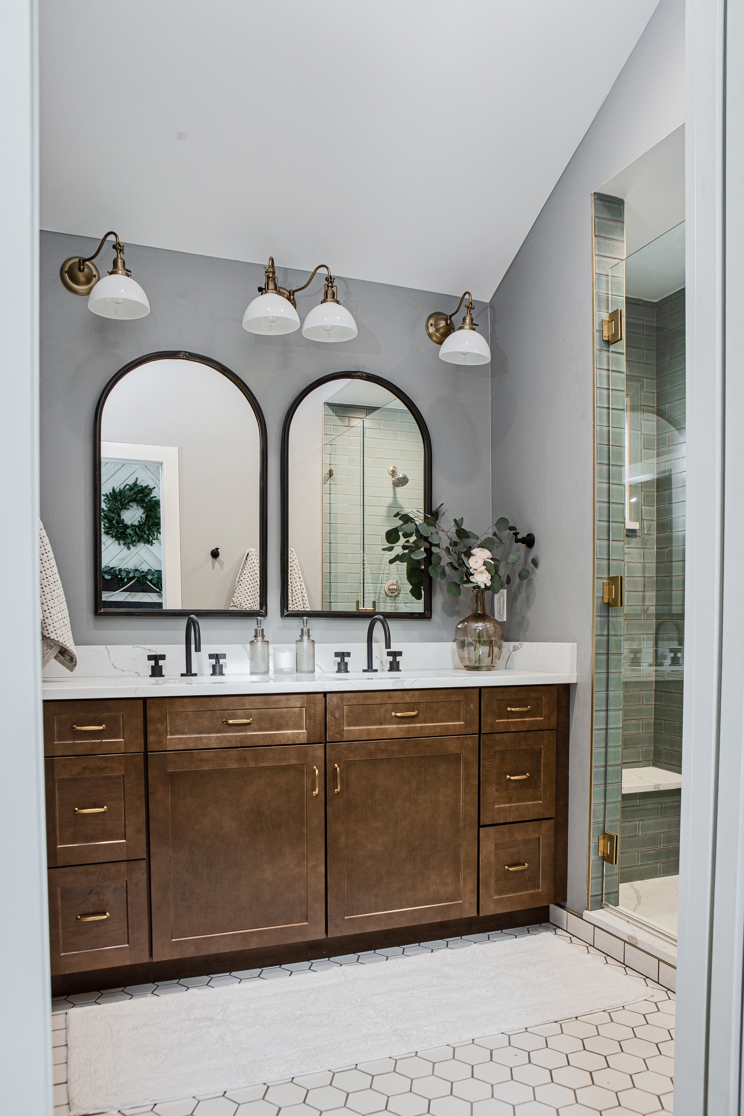 3x6 Original Ceramic Tile in Feldspar Gloss