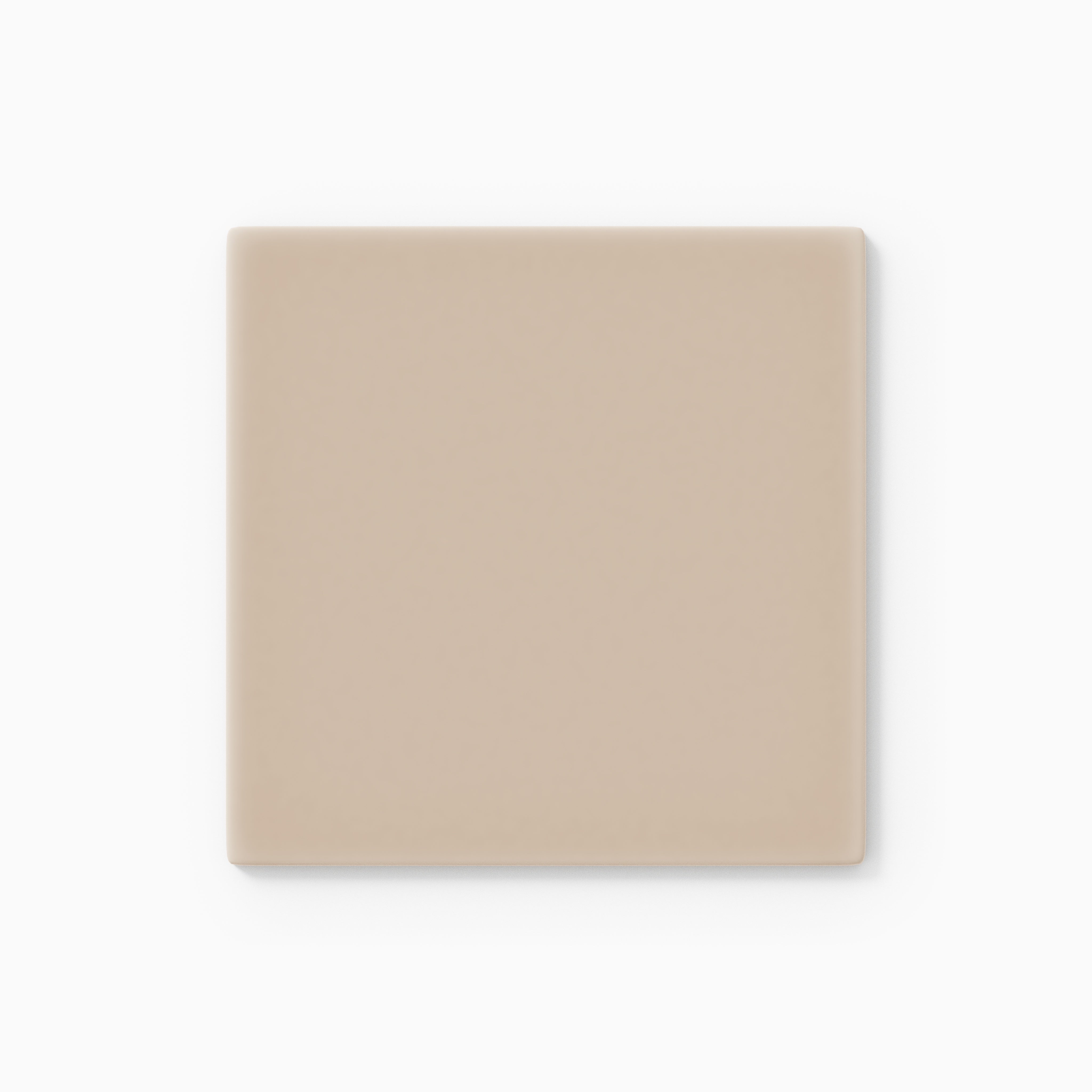 6x6 Original Ceramic Tile in Sweet Pea Matte