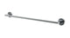 Contour Towel Bar 24" in Polished Chrome