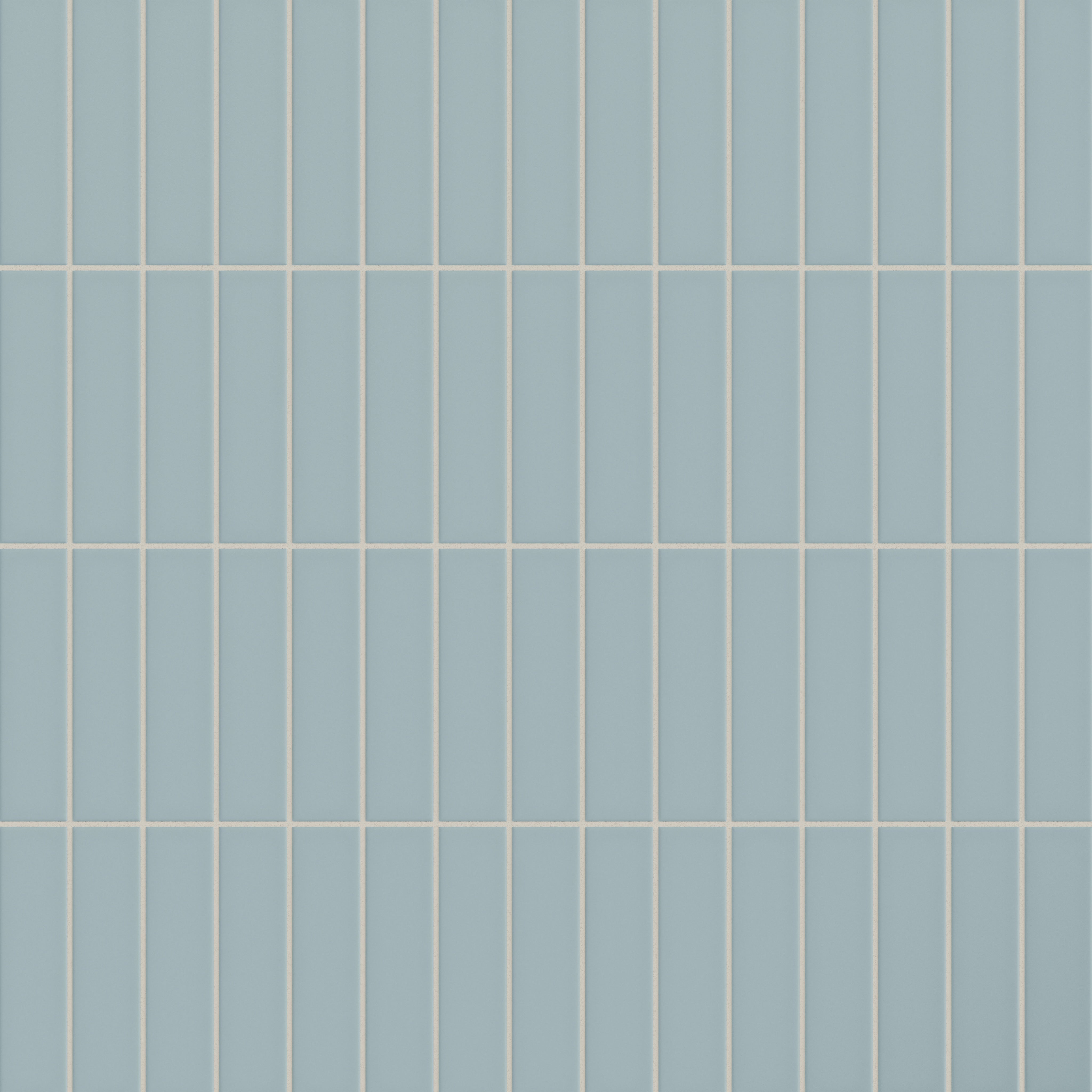 2x8 Original Ceramic Tile in Crater Lake Matte