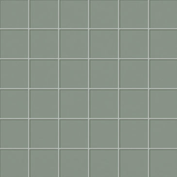 4x4 Glass Tile in Hummingbird Gloss