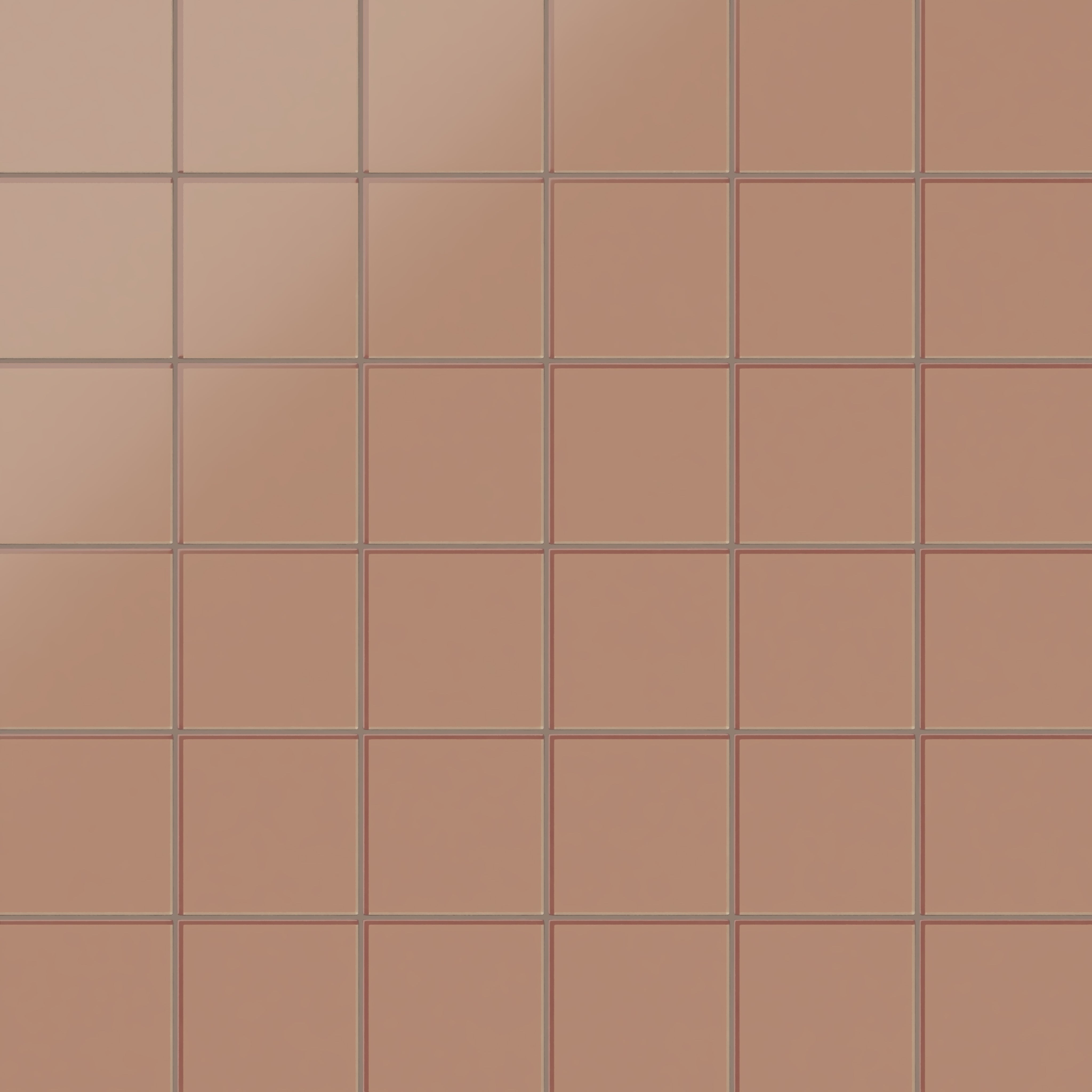 6x6 Glass Tile in Sora Matte