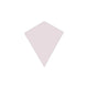 Hexite Original Ceramic Tile in Evening Glow Matte