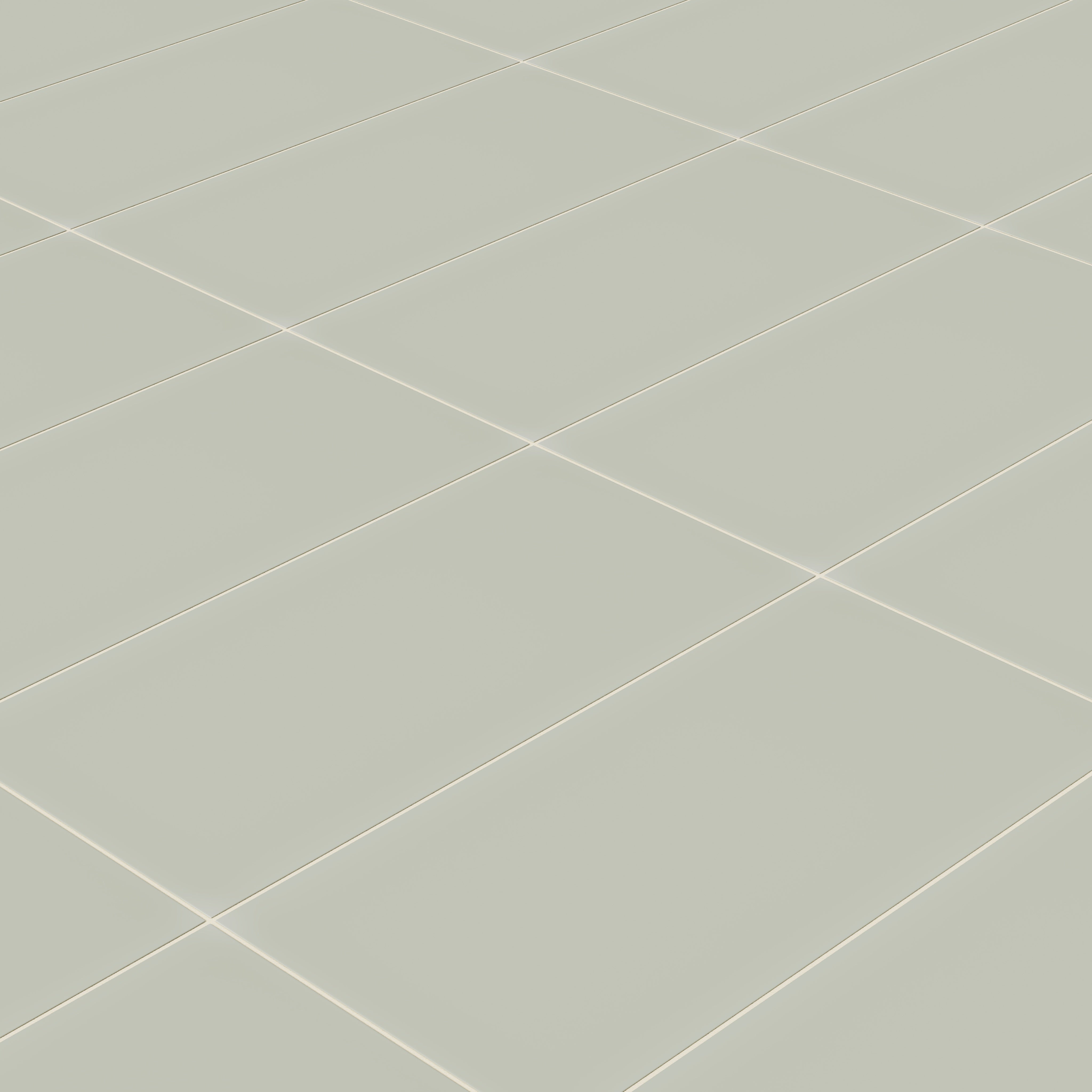12x24 Natural Press Ceramic Tile in Manzanita Matte
