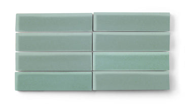 2x8 Original Ceramic Tile in Amalfi Coast Matte