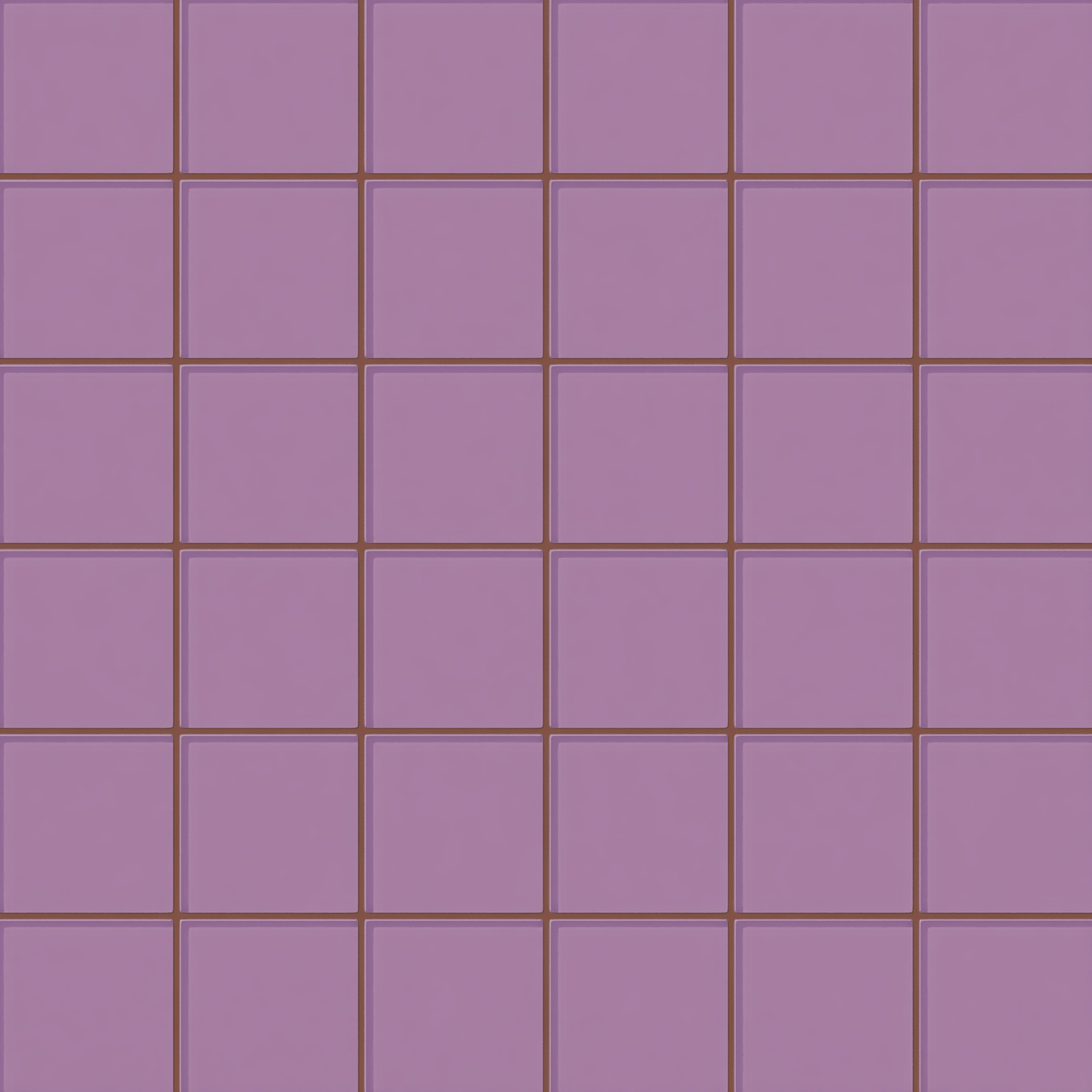 4x4 Glass Tile in Waxbill Gloss