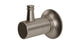 Emerson Robe Hook in Antique Nickel
