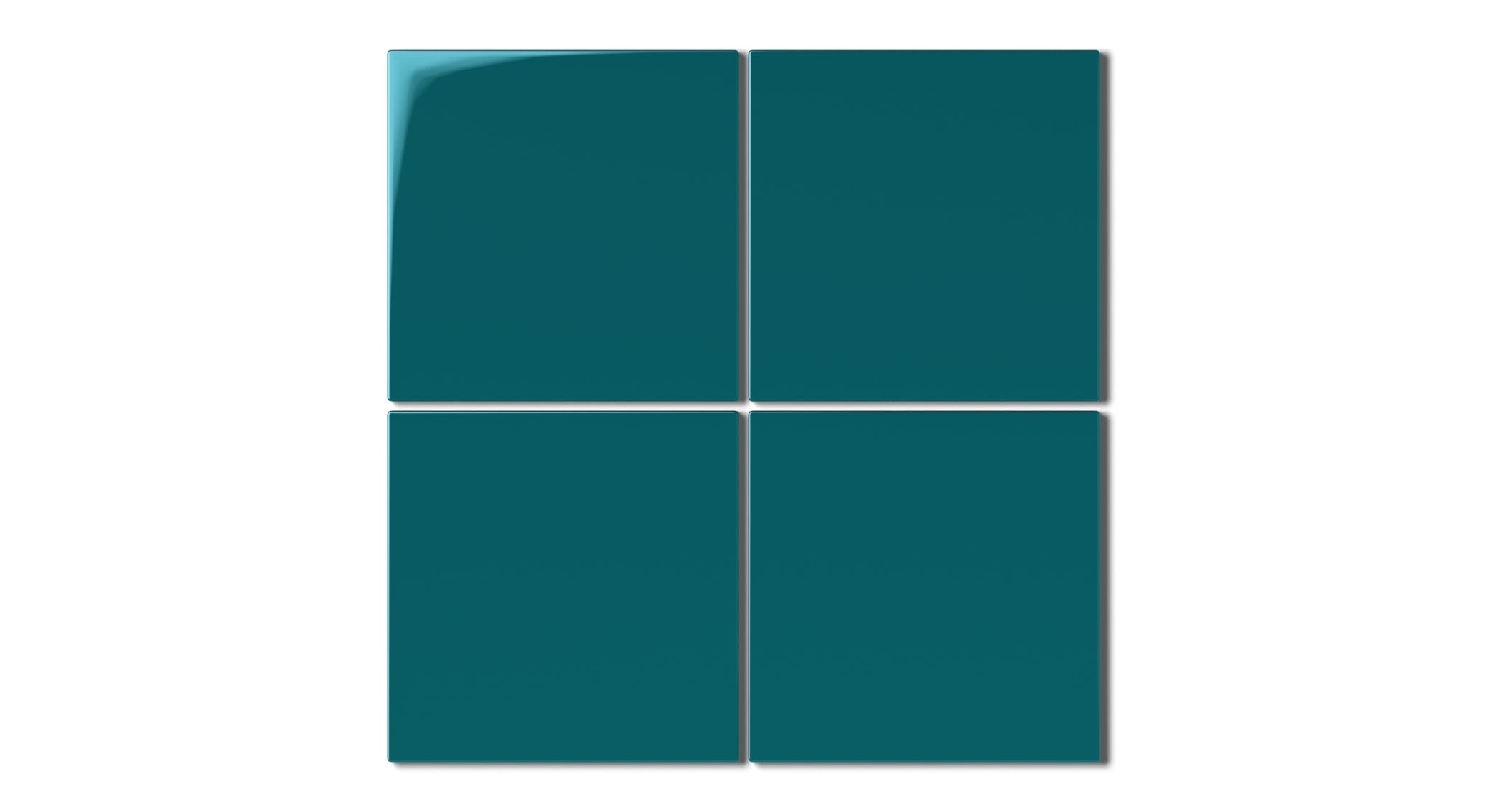 Maya Blue Gloss