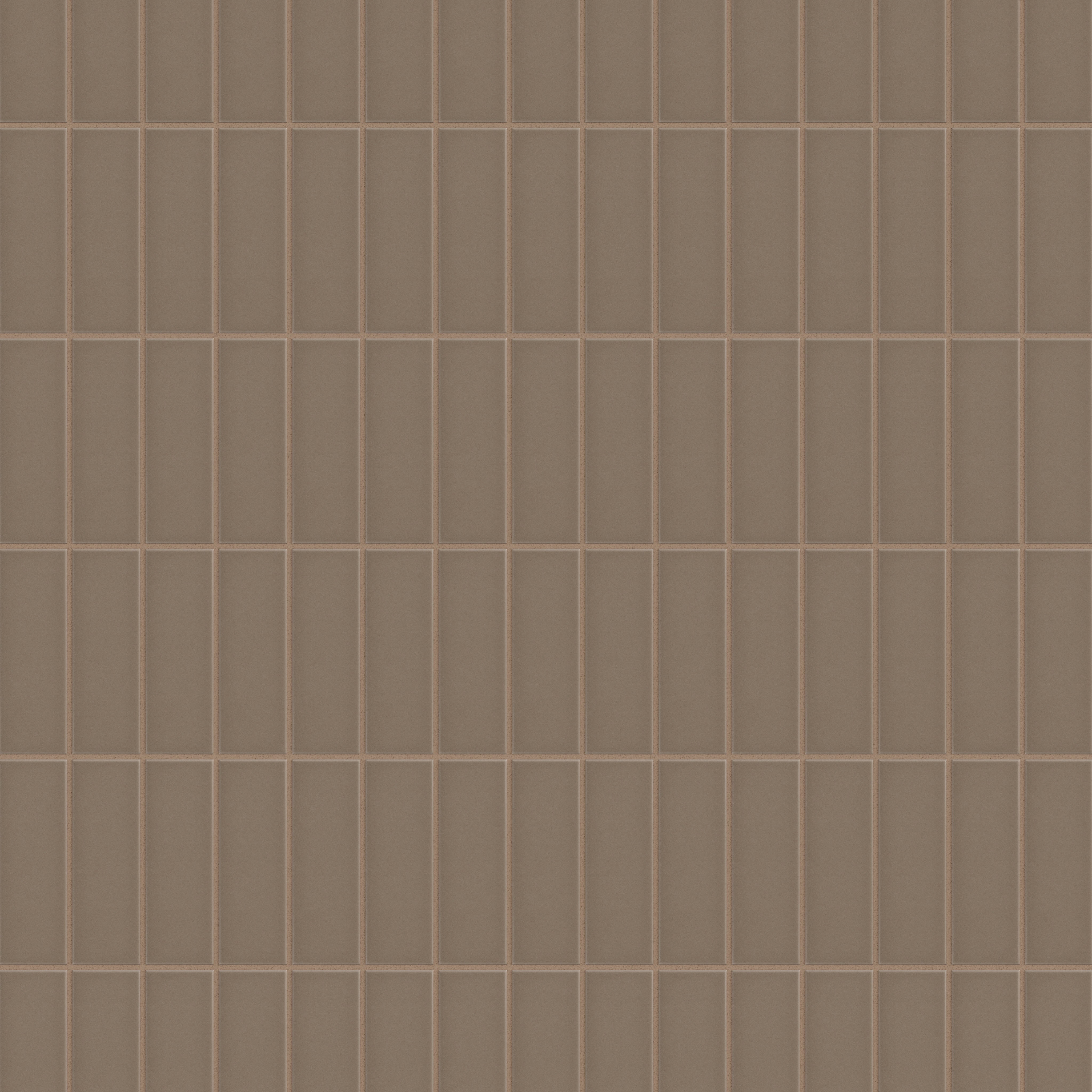2x6 Original Ceramic Tile in Cardamom Matte