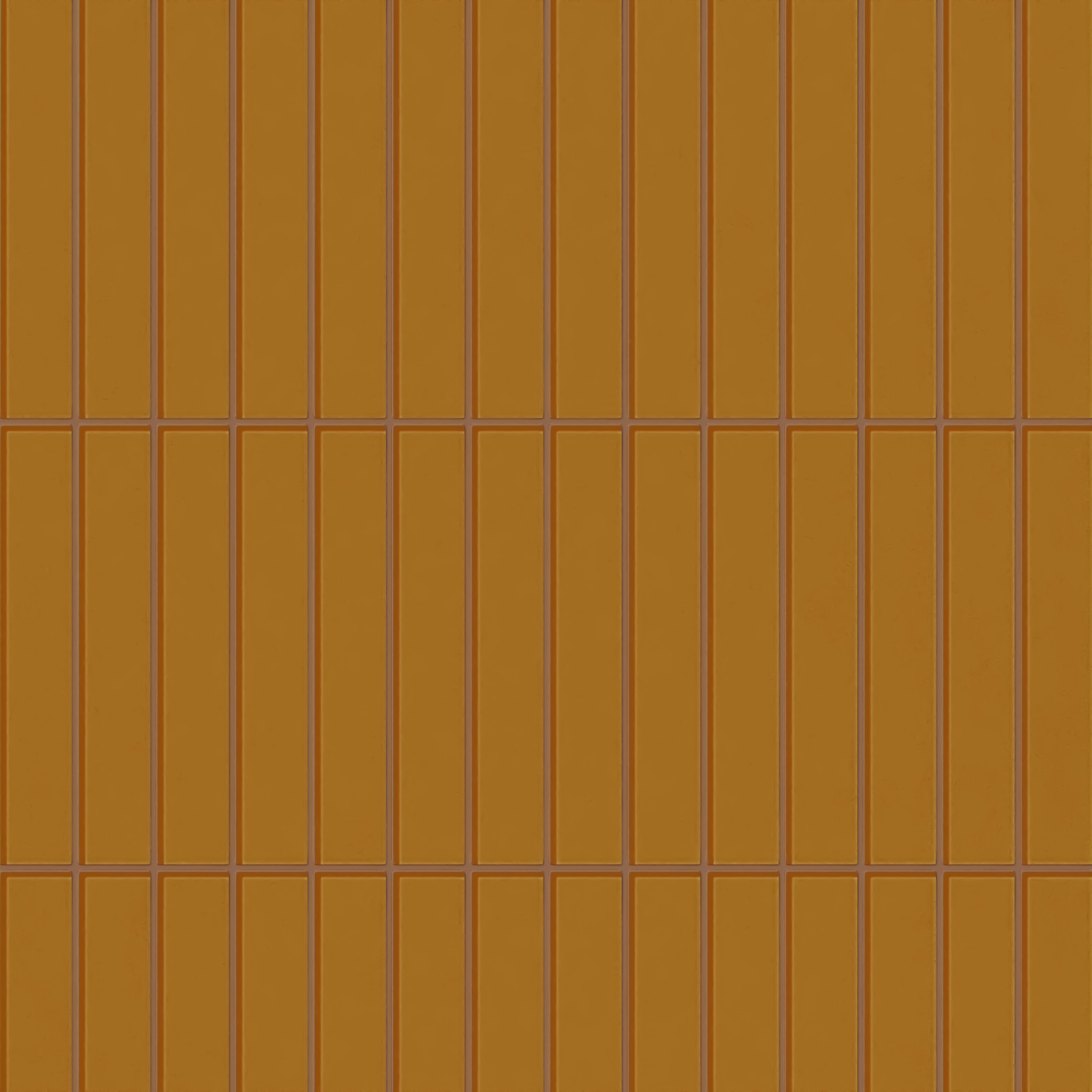 2x12 Glass Tile in Falcon Gloss