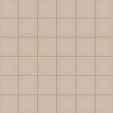 4x4 Original Ceramic Tile in Sweet Pea Matte