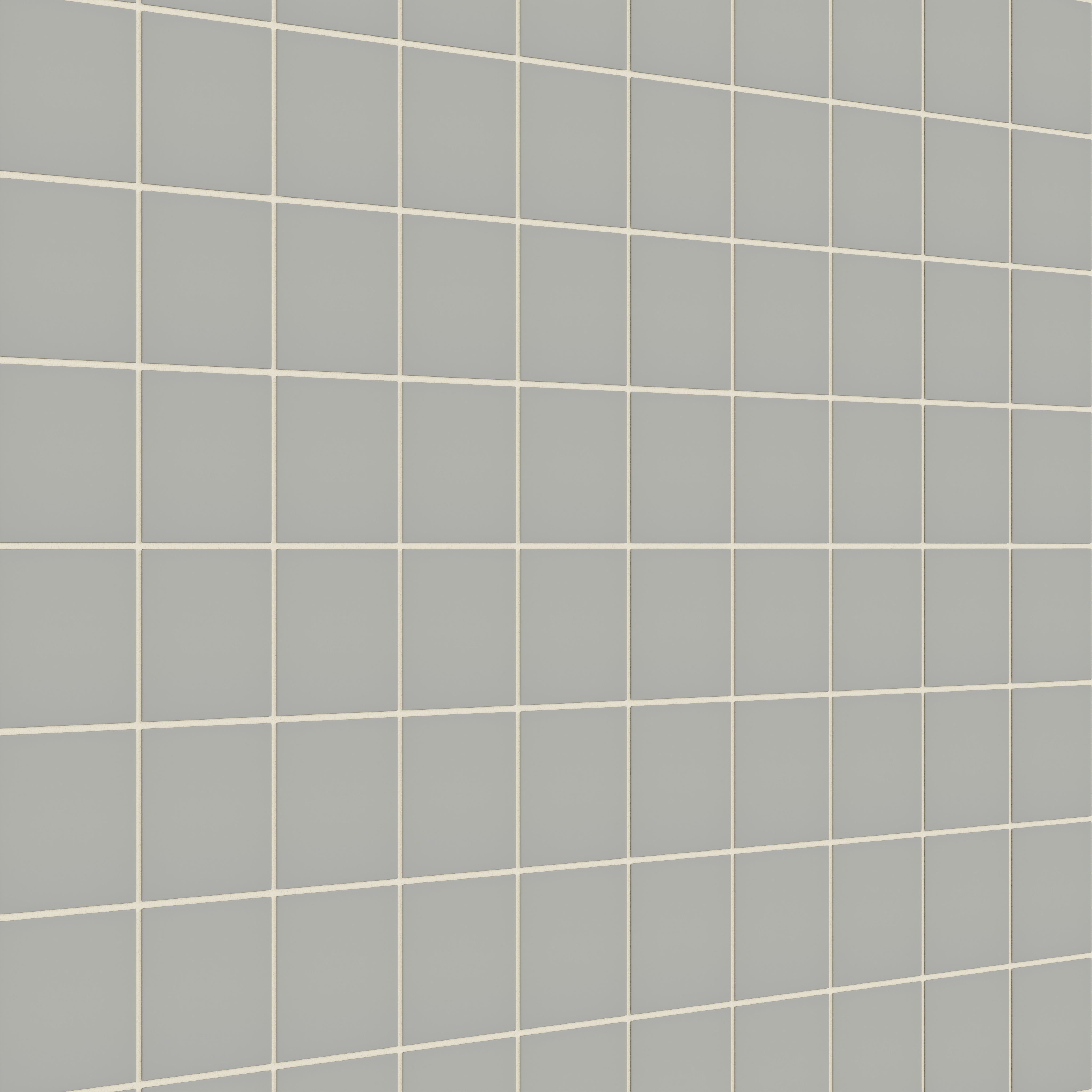 4x4 Natural Press Ceramic Tile in Puget Sound Matte