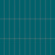 2x8 Natural Press Ceramic Tile in Maya Blue Matte
