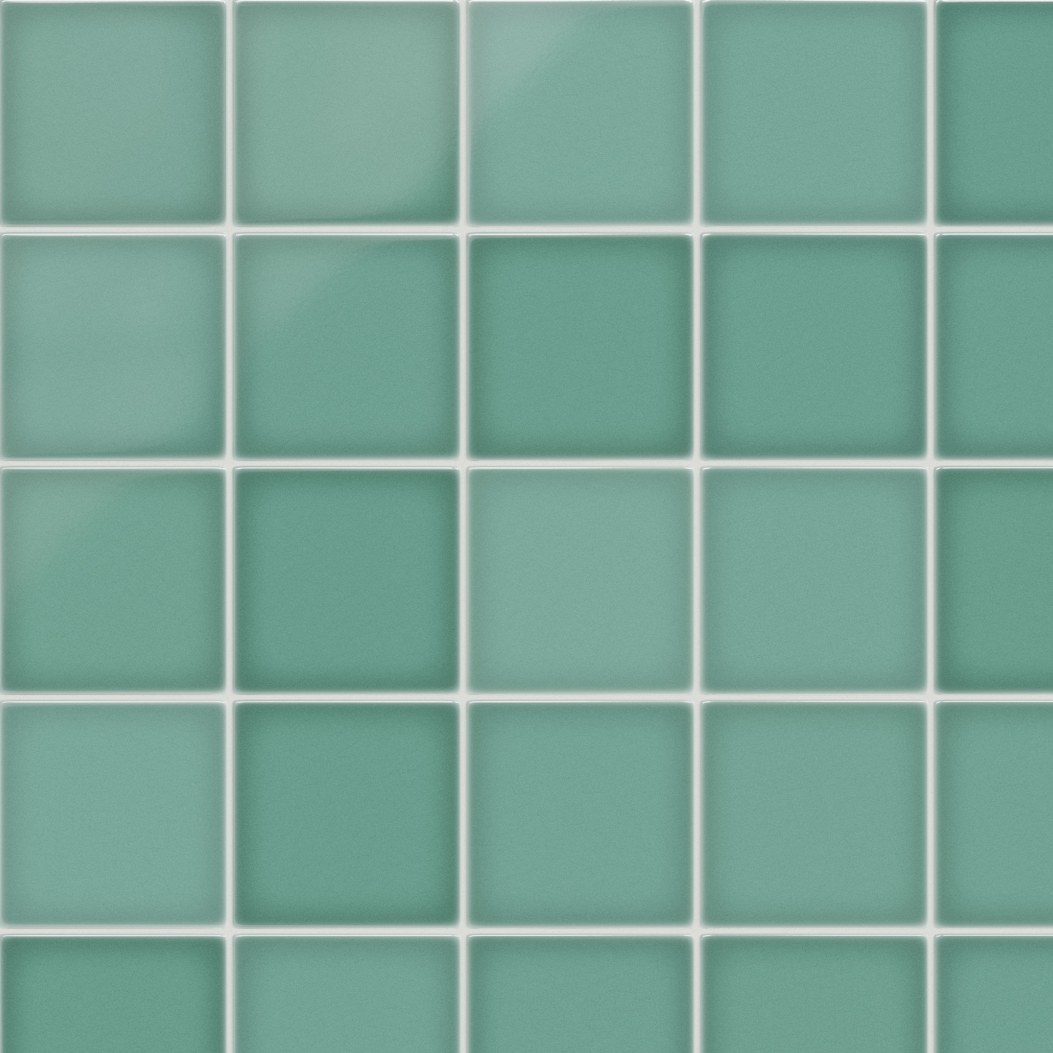 8x8 Original Ceramic Tile in Amalfi Coast Gloss