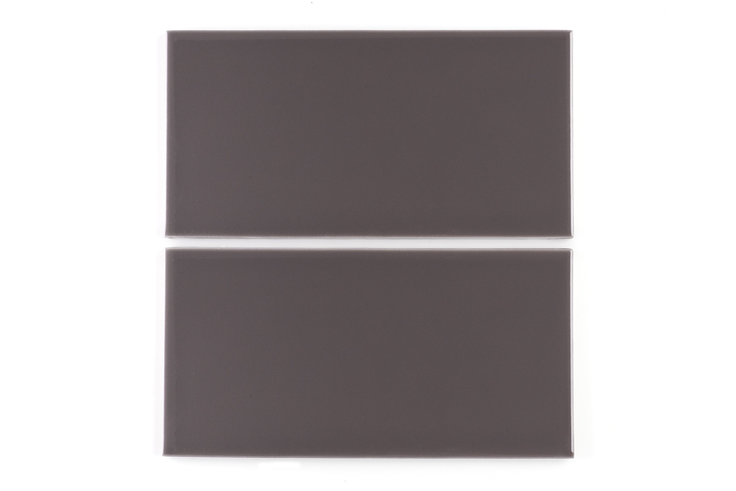 6x12 Original Ceramic Tile in Kalamata Gloss