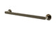 Foundry Towel Bar 18" in Polished Nickel