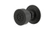 Emerson Body Spray in Blackened Nickel