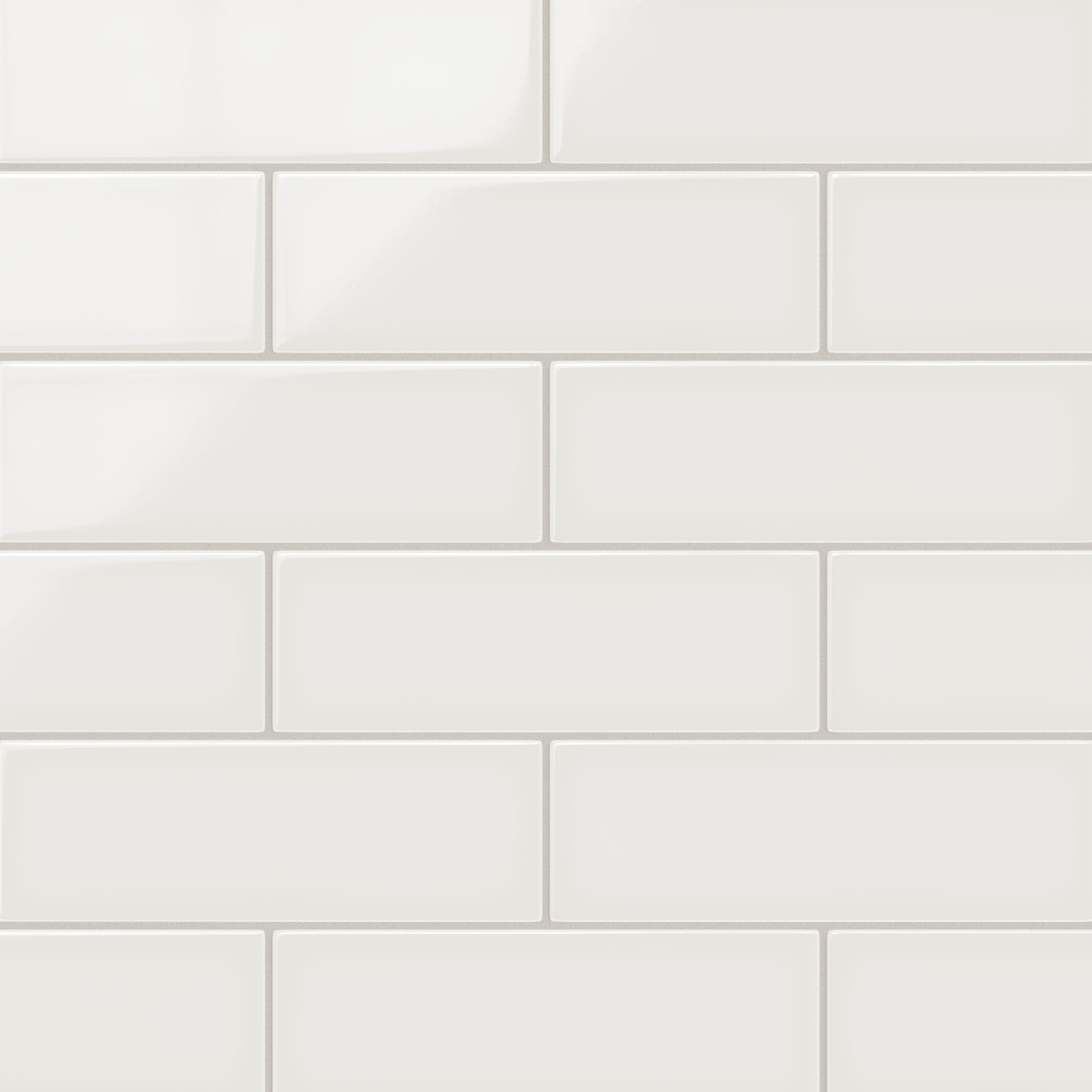 4x12 Original Ceramic Tile in Feldspar Gloss