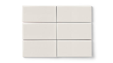 4x8 Original Ceramic Tile in Feldspar Matte